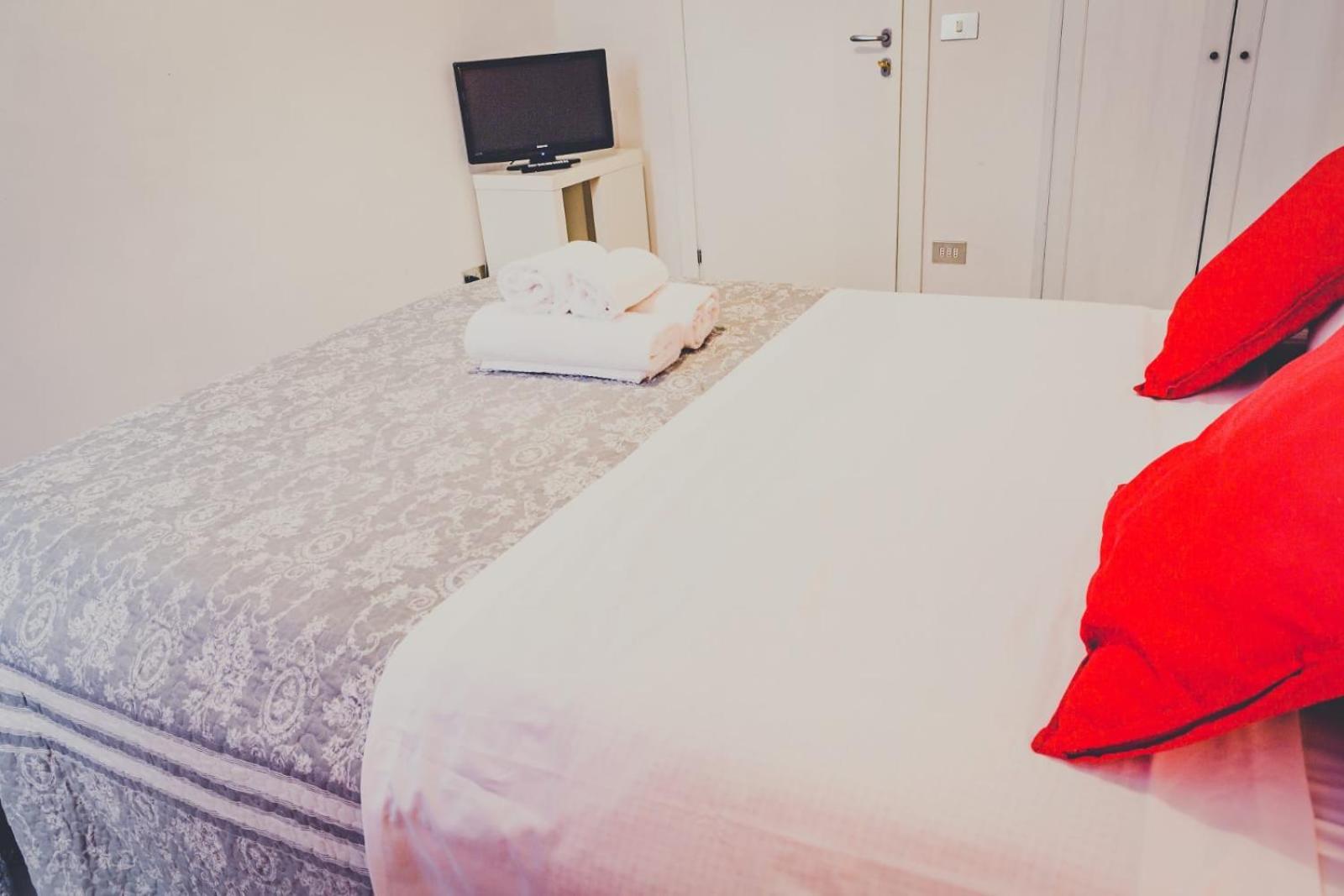 Gattopardo Rooms Florence
