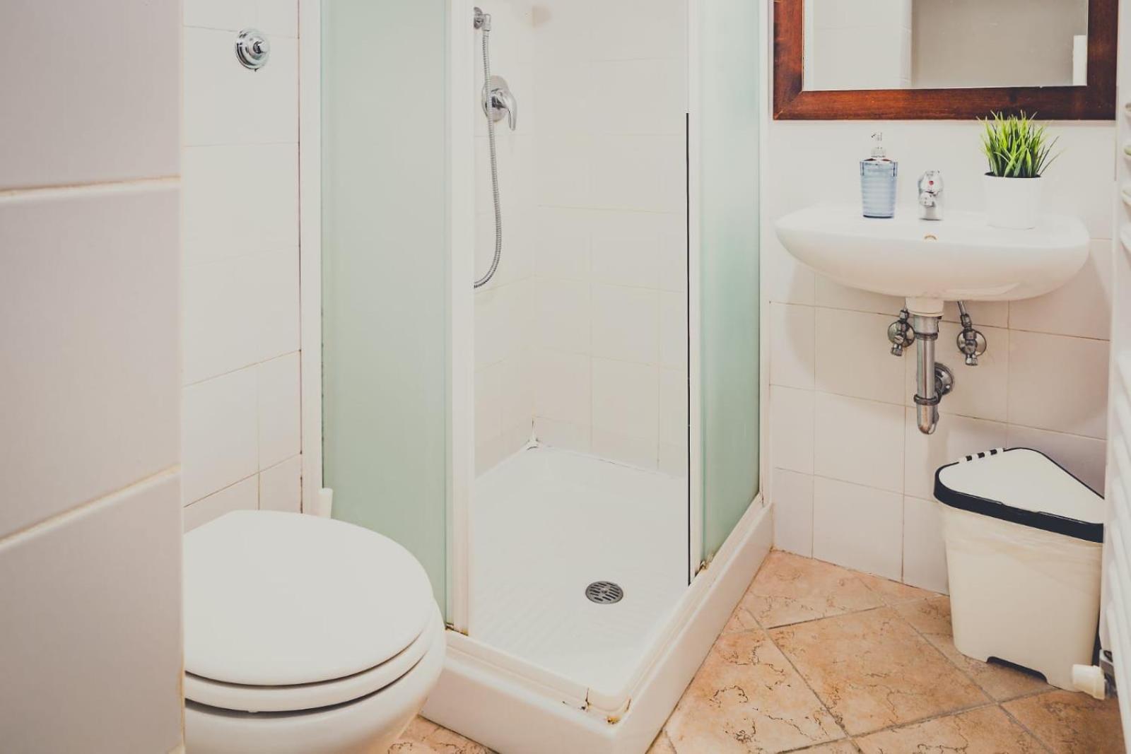 Gattopardo Rooms Florence
