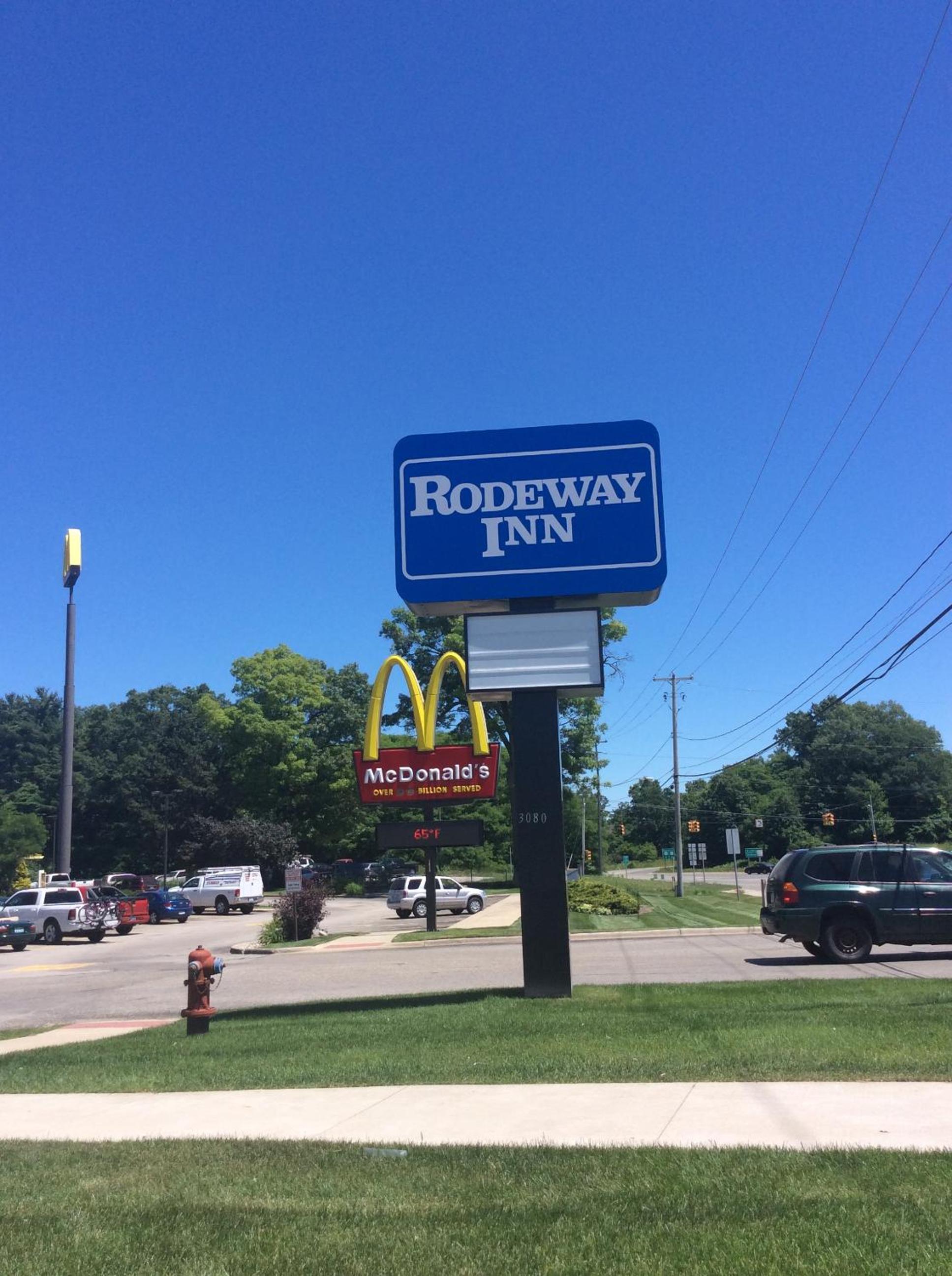 Rodeway Inn Whitehall, Zdjęcie 52