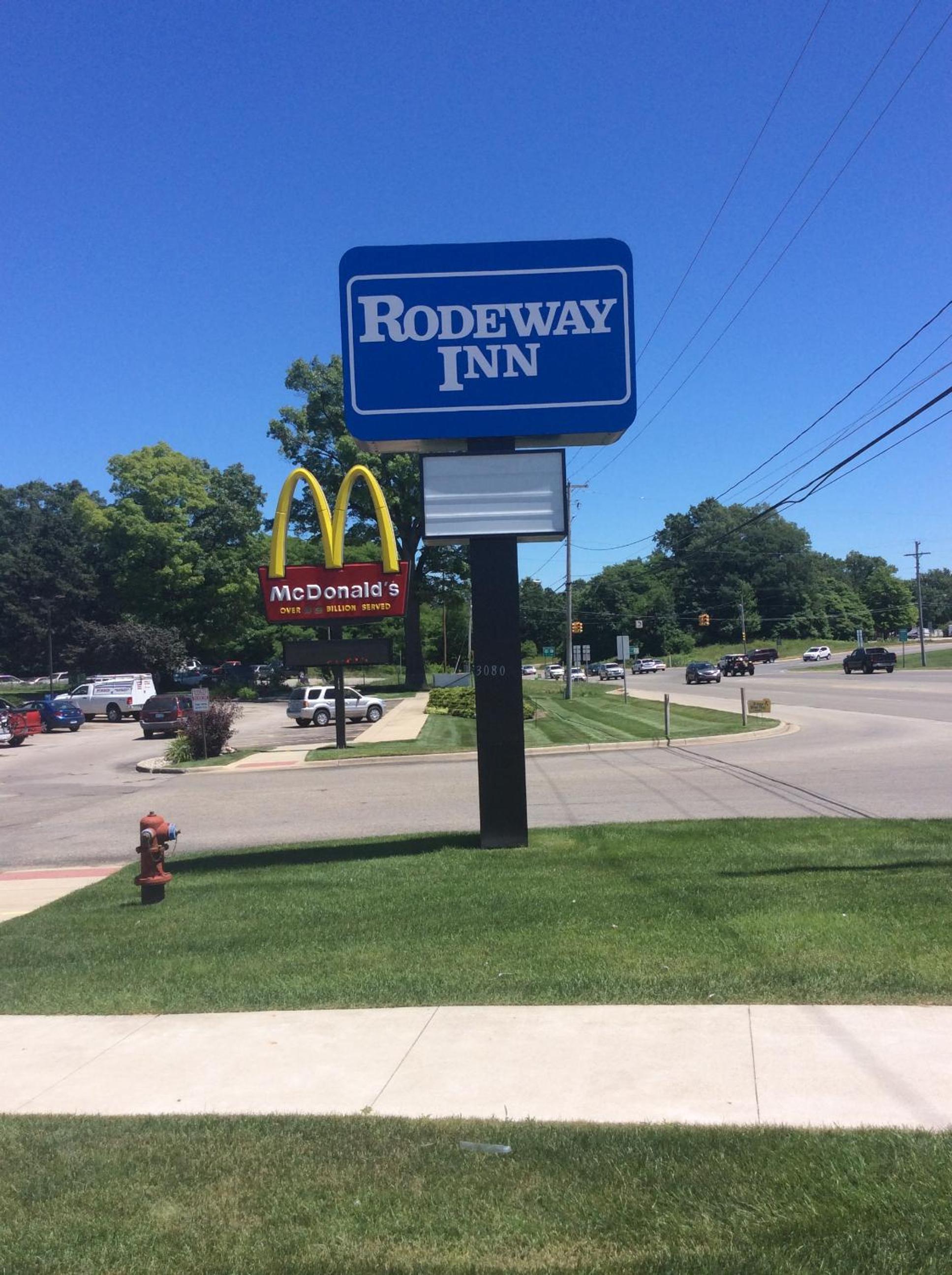 Rodeway Inn Whitehall, Zdjęcie 46