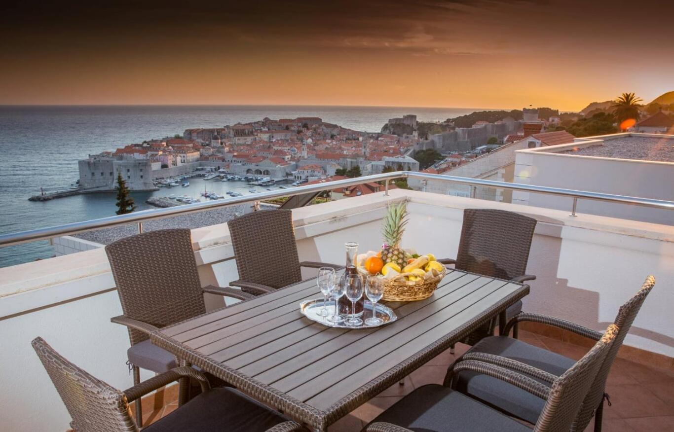 Penthouse Fantasia