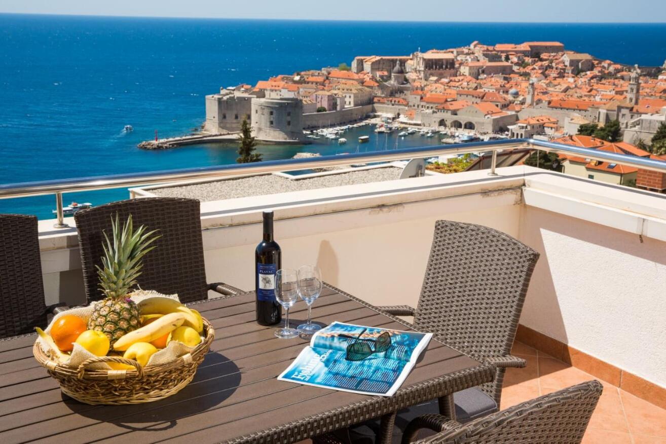 Penthouse Fantasia