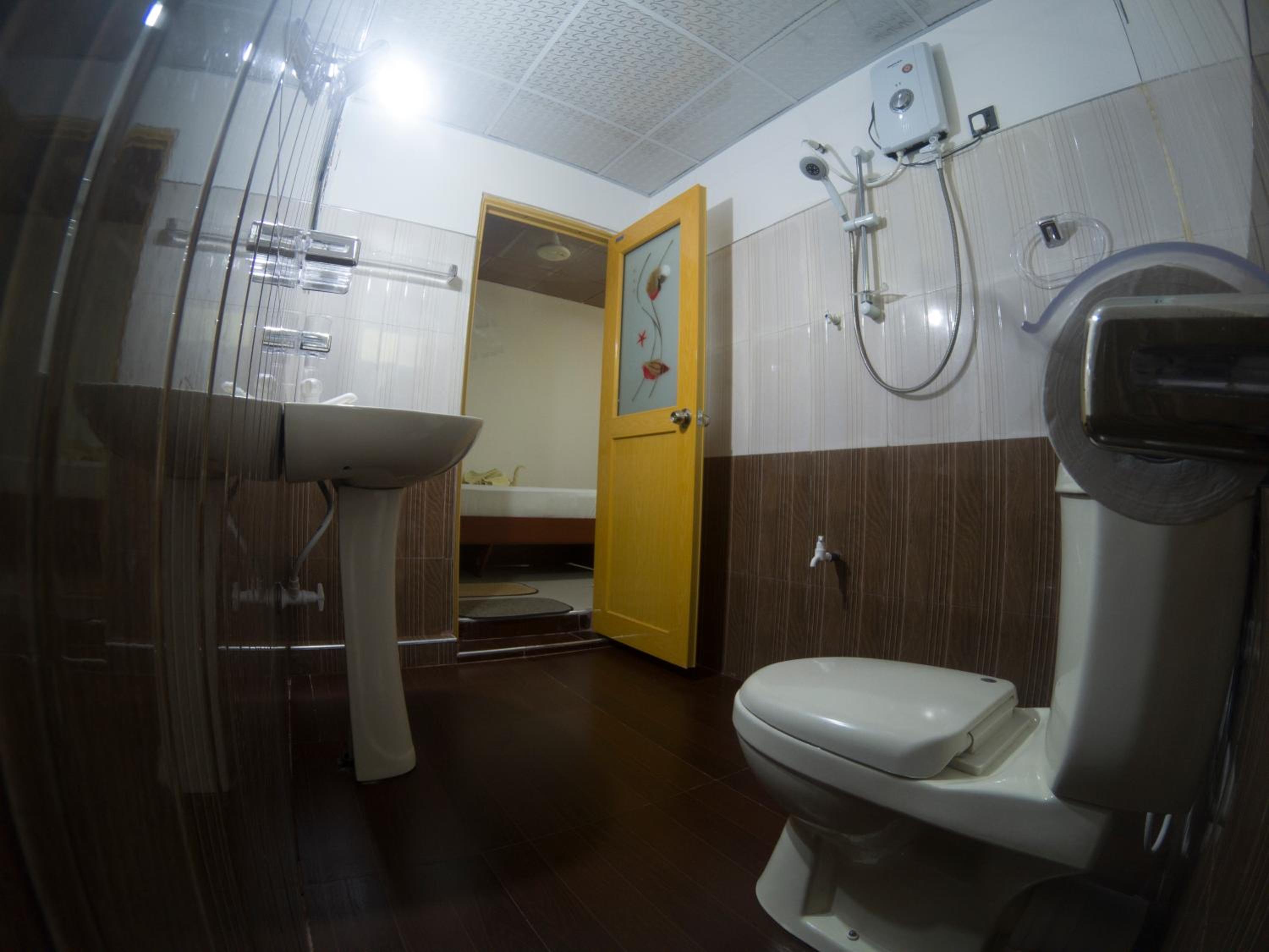 Palitha Homestay