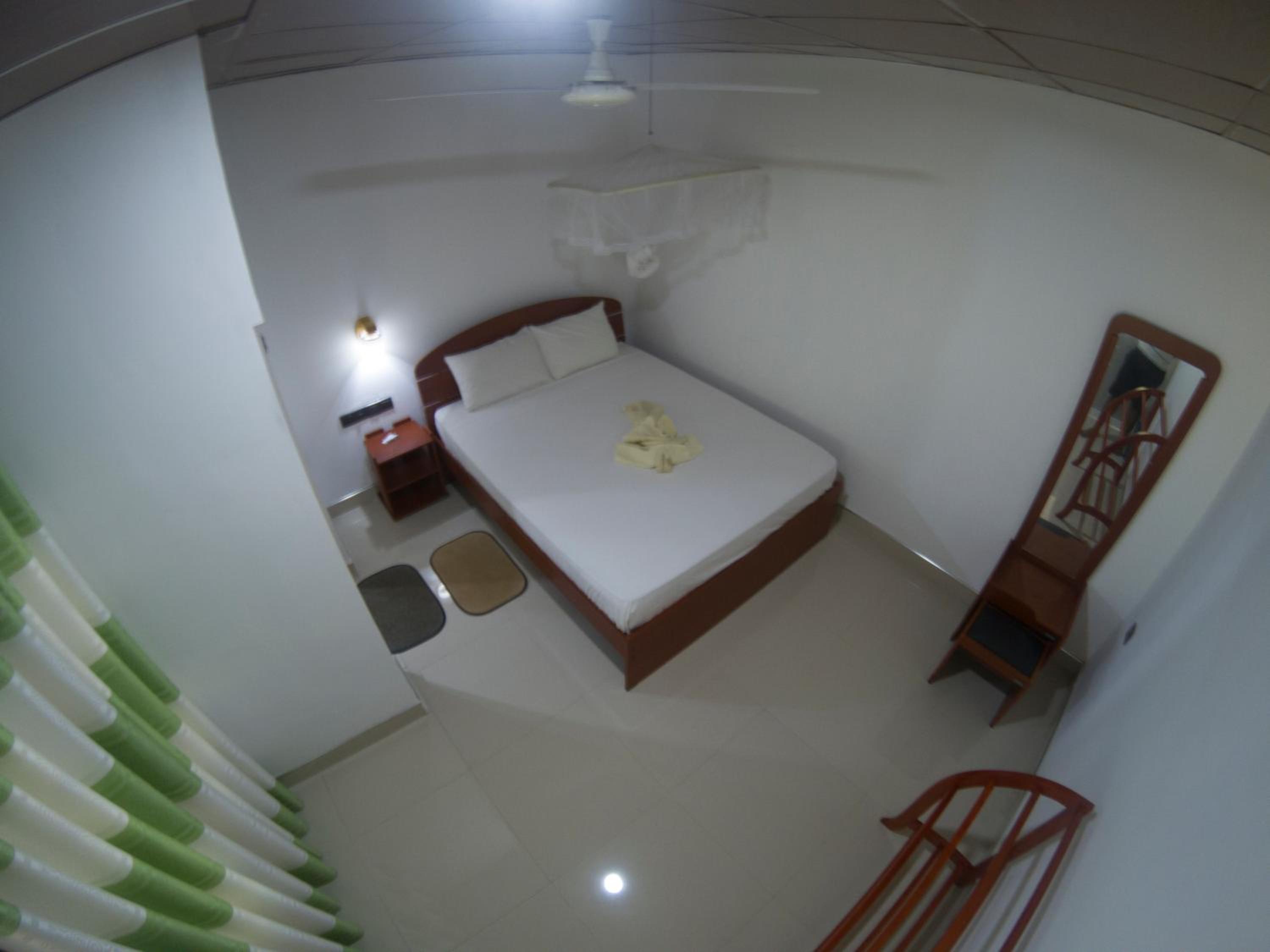 Palitha Homestay