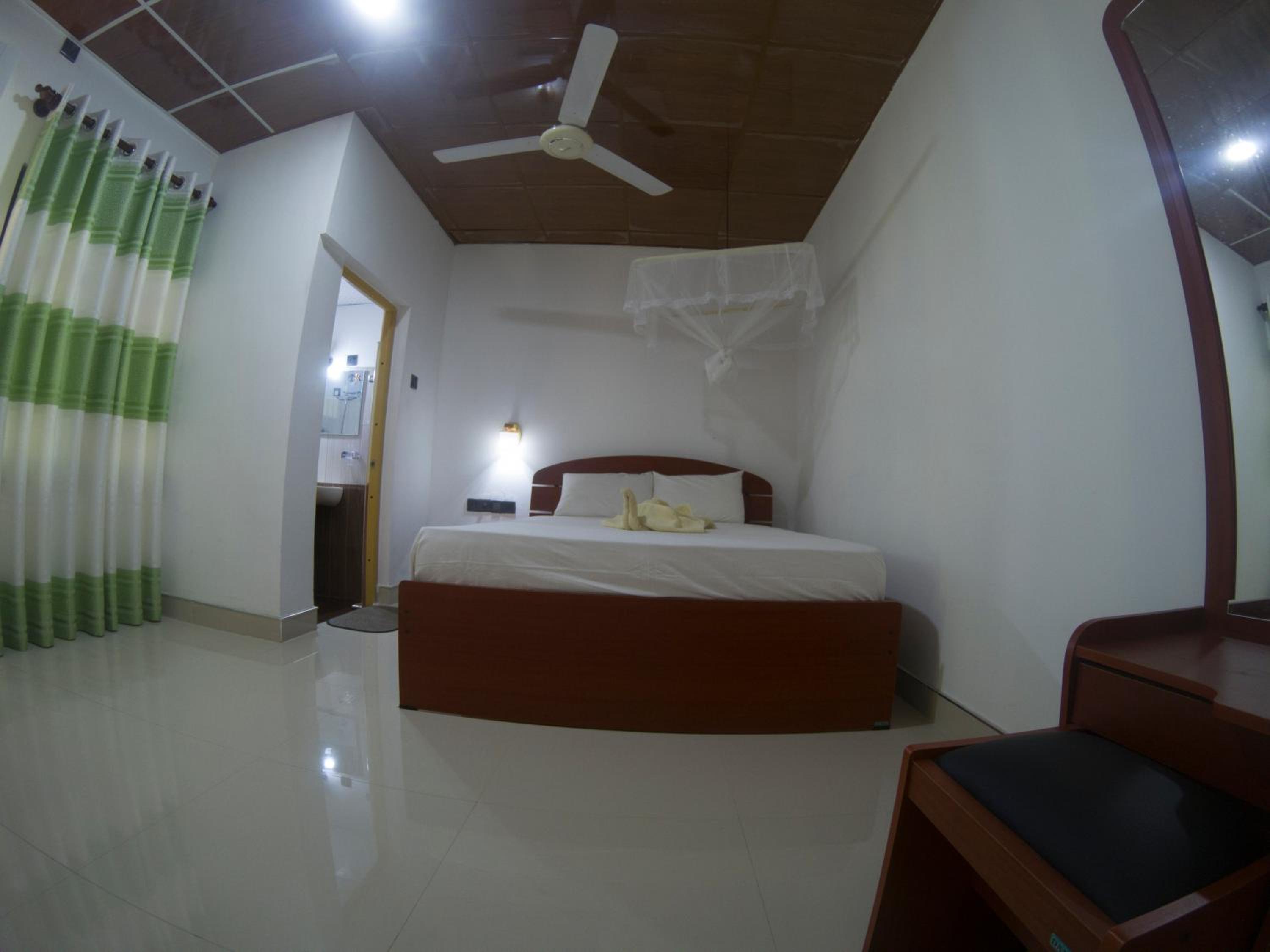 Palitha Homestay