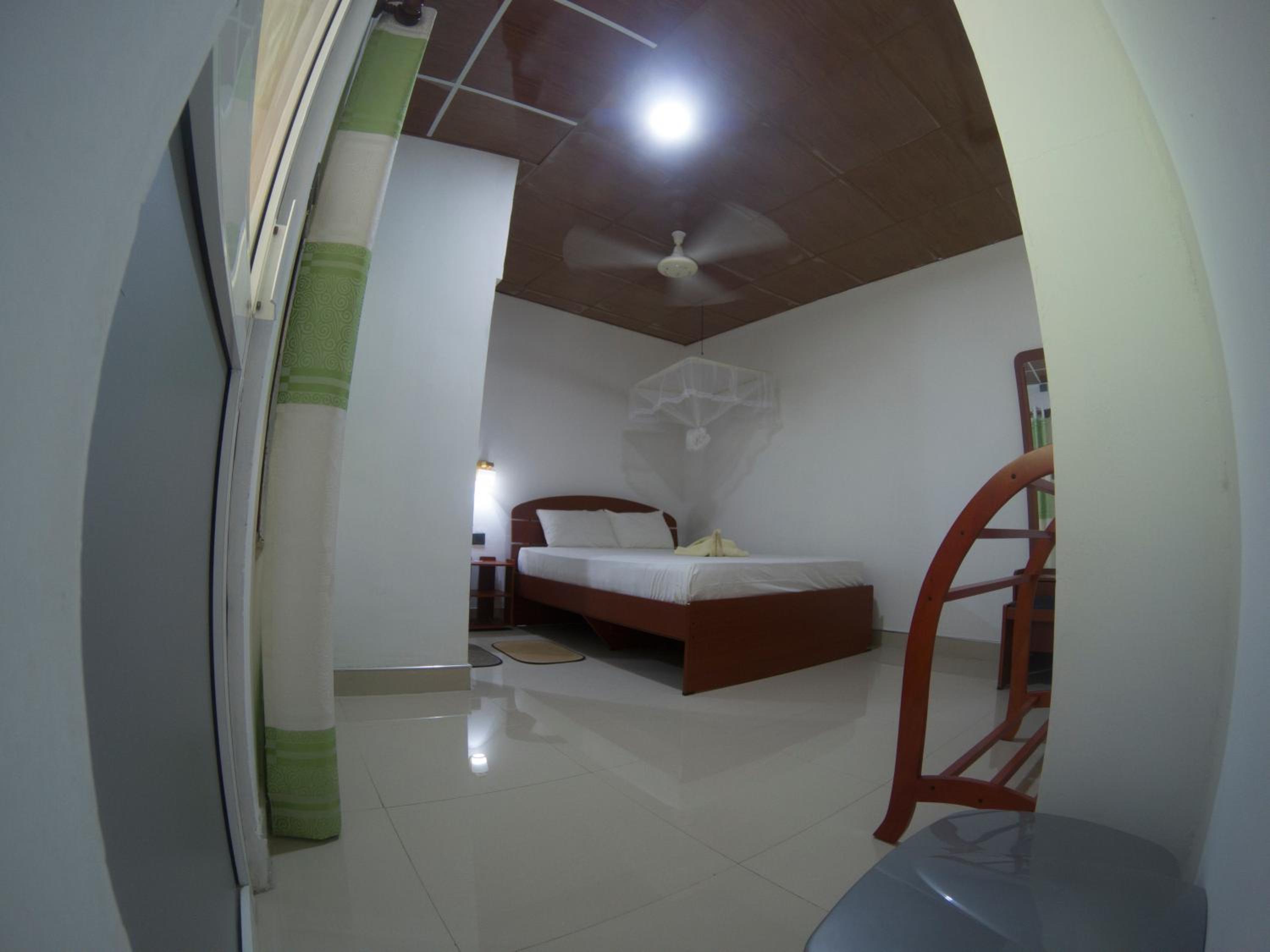 Palitha Homestay