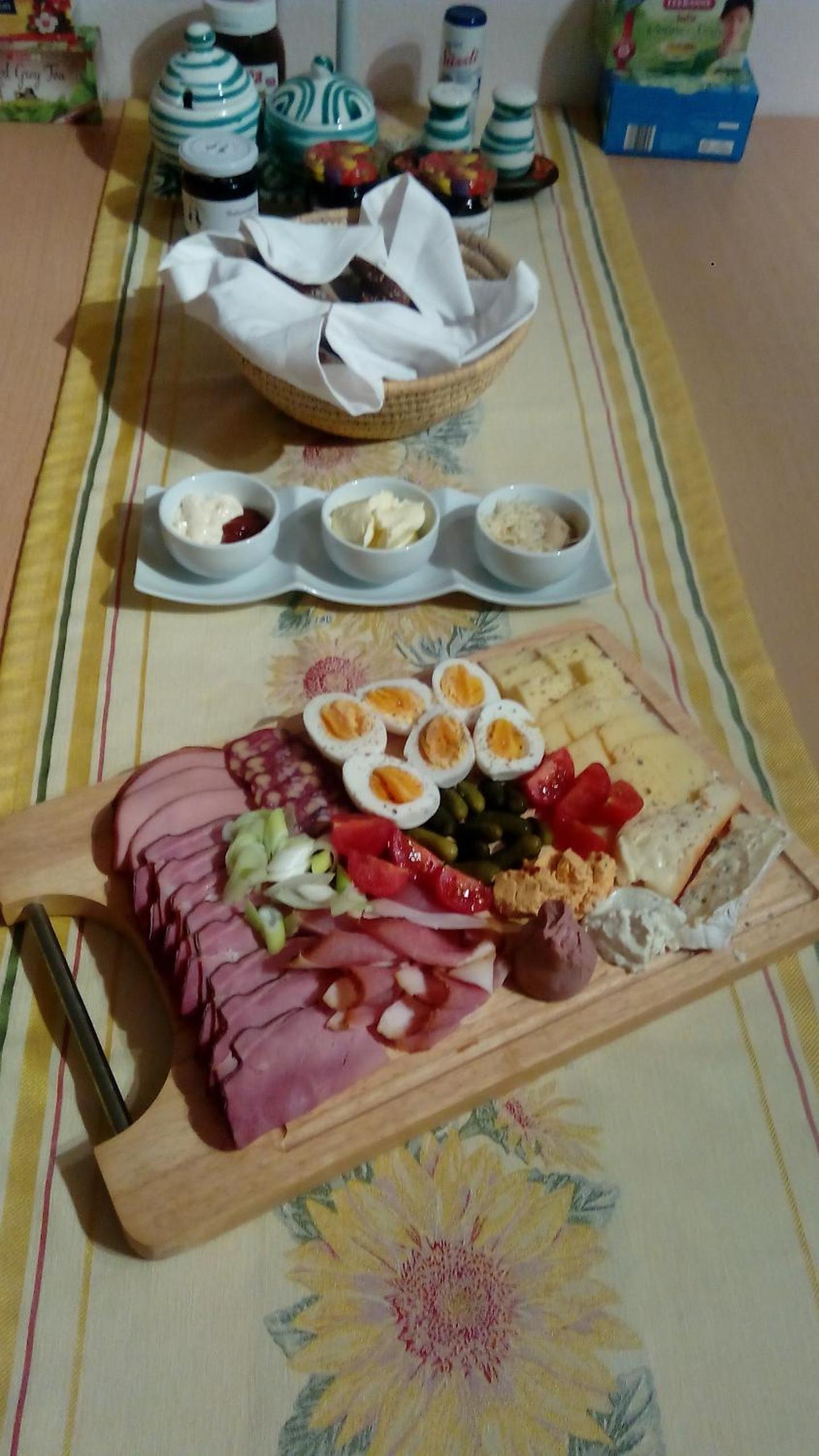 Gästehaus Fridolin