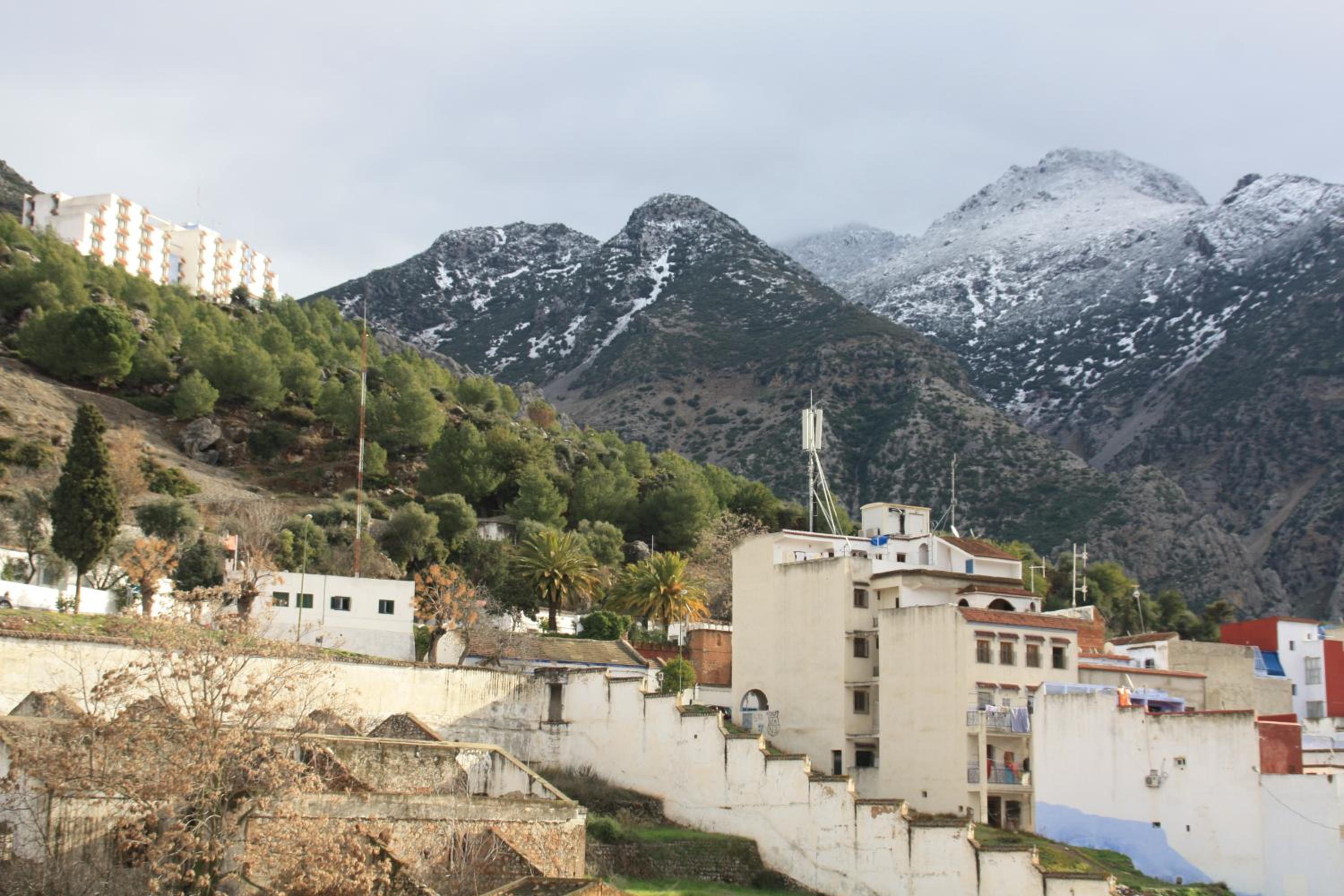 Dar Al Machichi