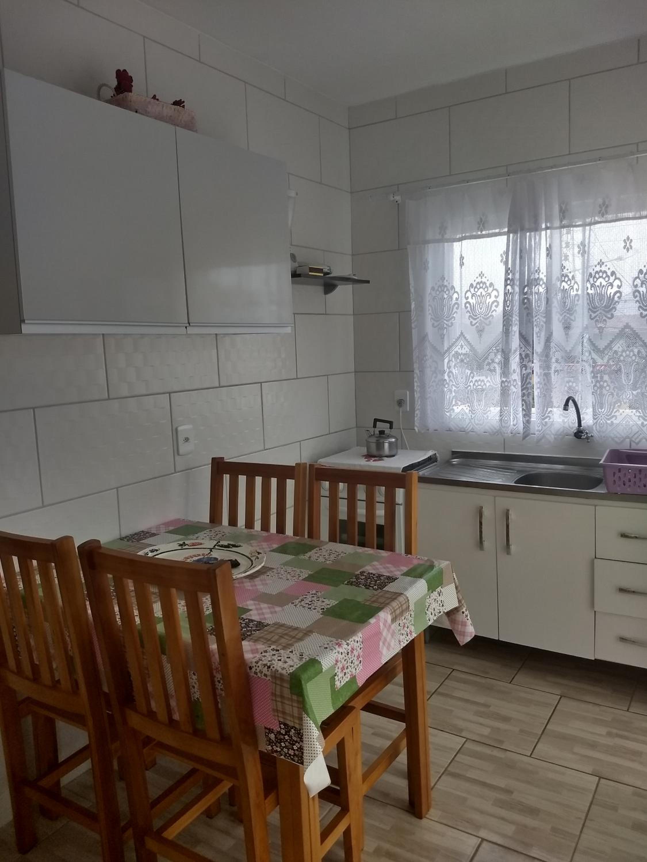 Residencial Lena a 300 metros da praia