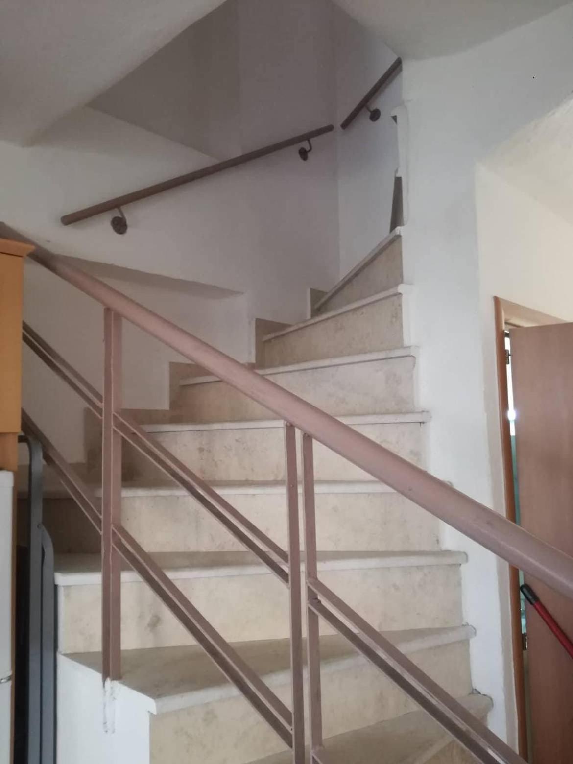 Μaisonette of 6 persons, 50 meters from the sea