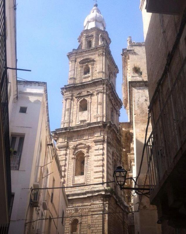 Palazzo Kapece