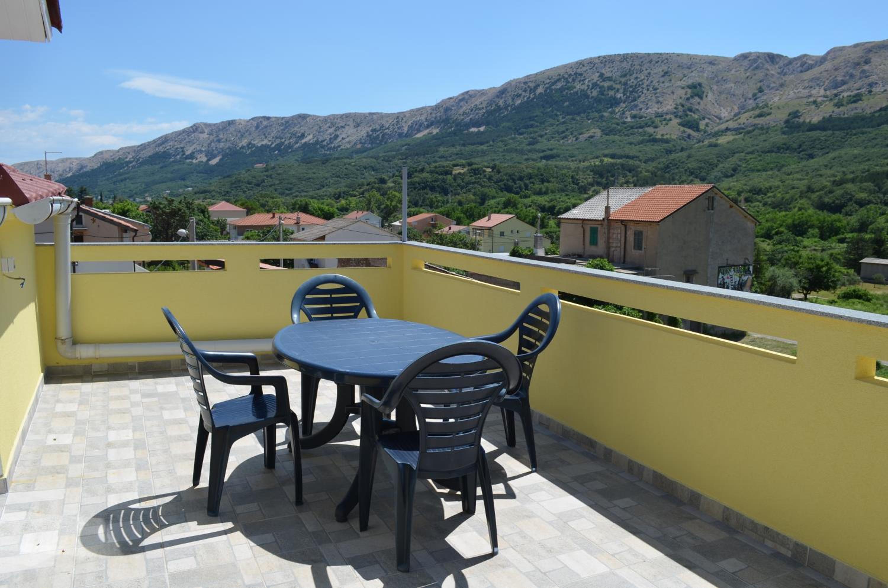 Apartments Petar view 4