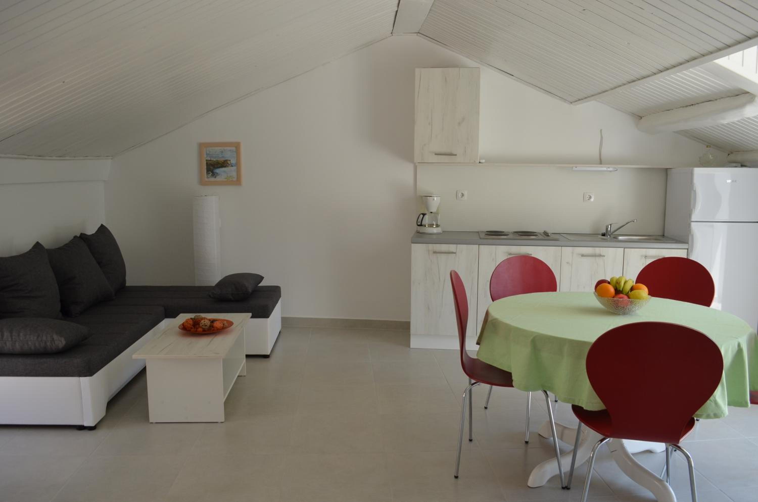 Apartments Petar view 2