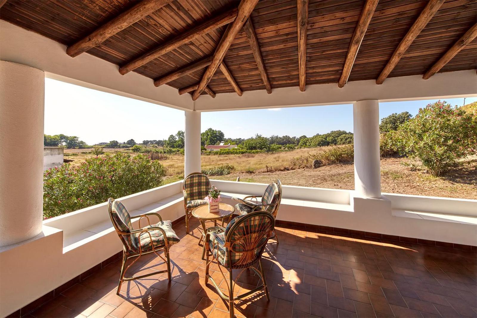 Vulcano Vacations - Villa Capo Grillo Cottage - Property Image 5