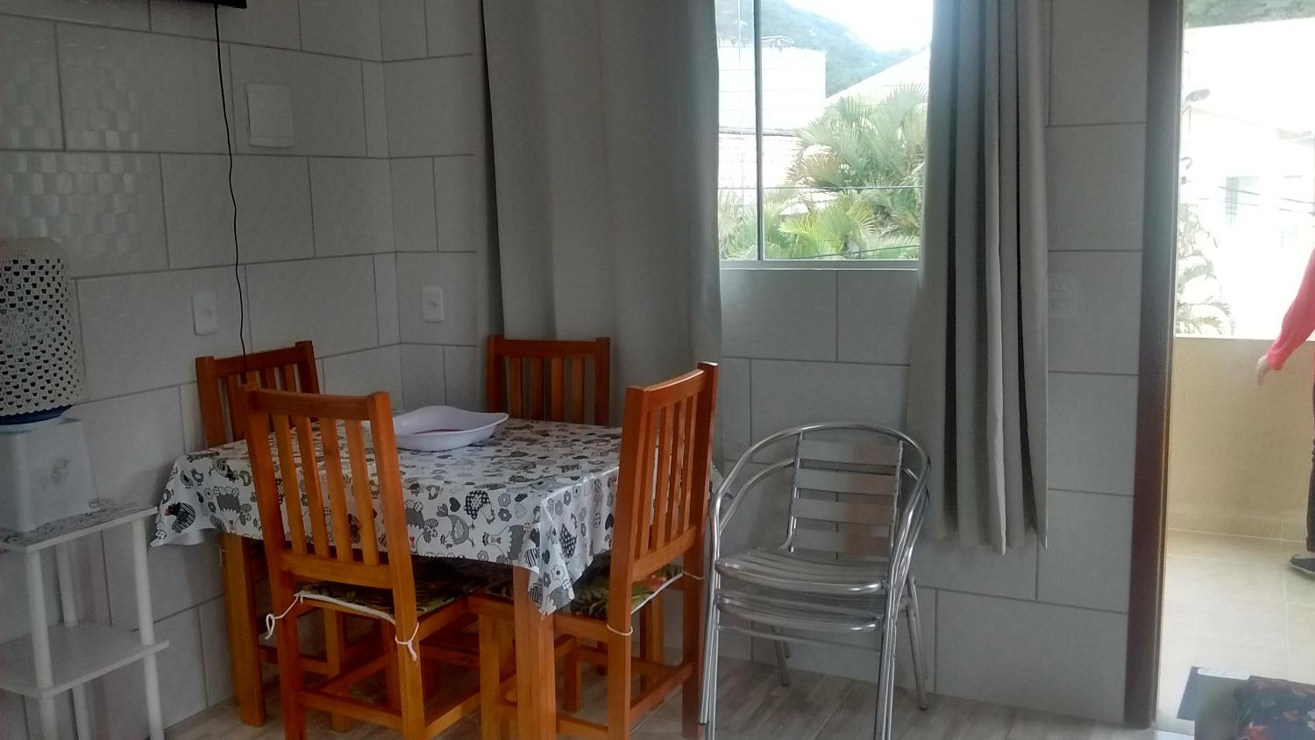 Residencial Lena a 300 metros da praia