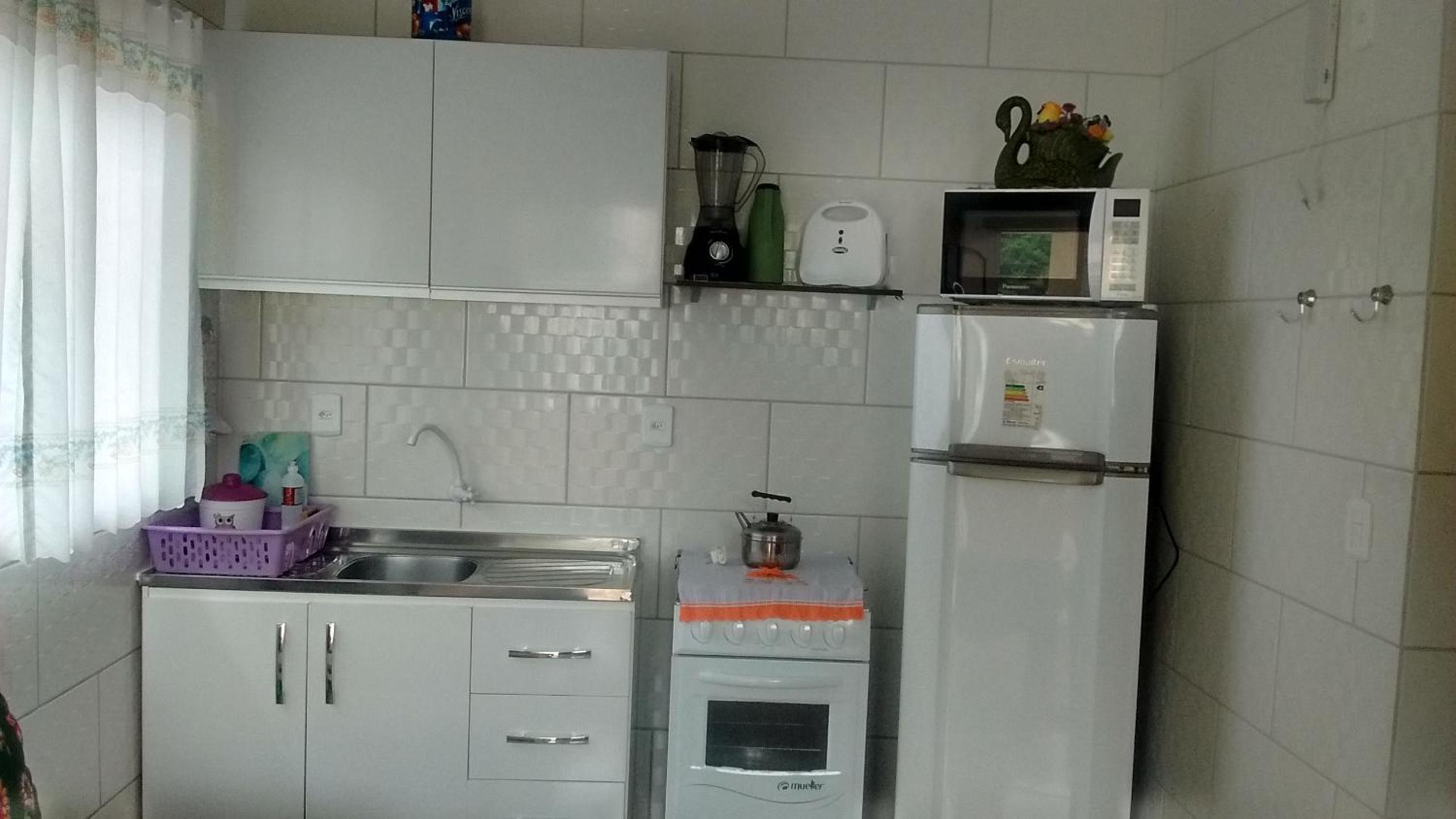 Residencial Lena a 300 metros da praia