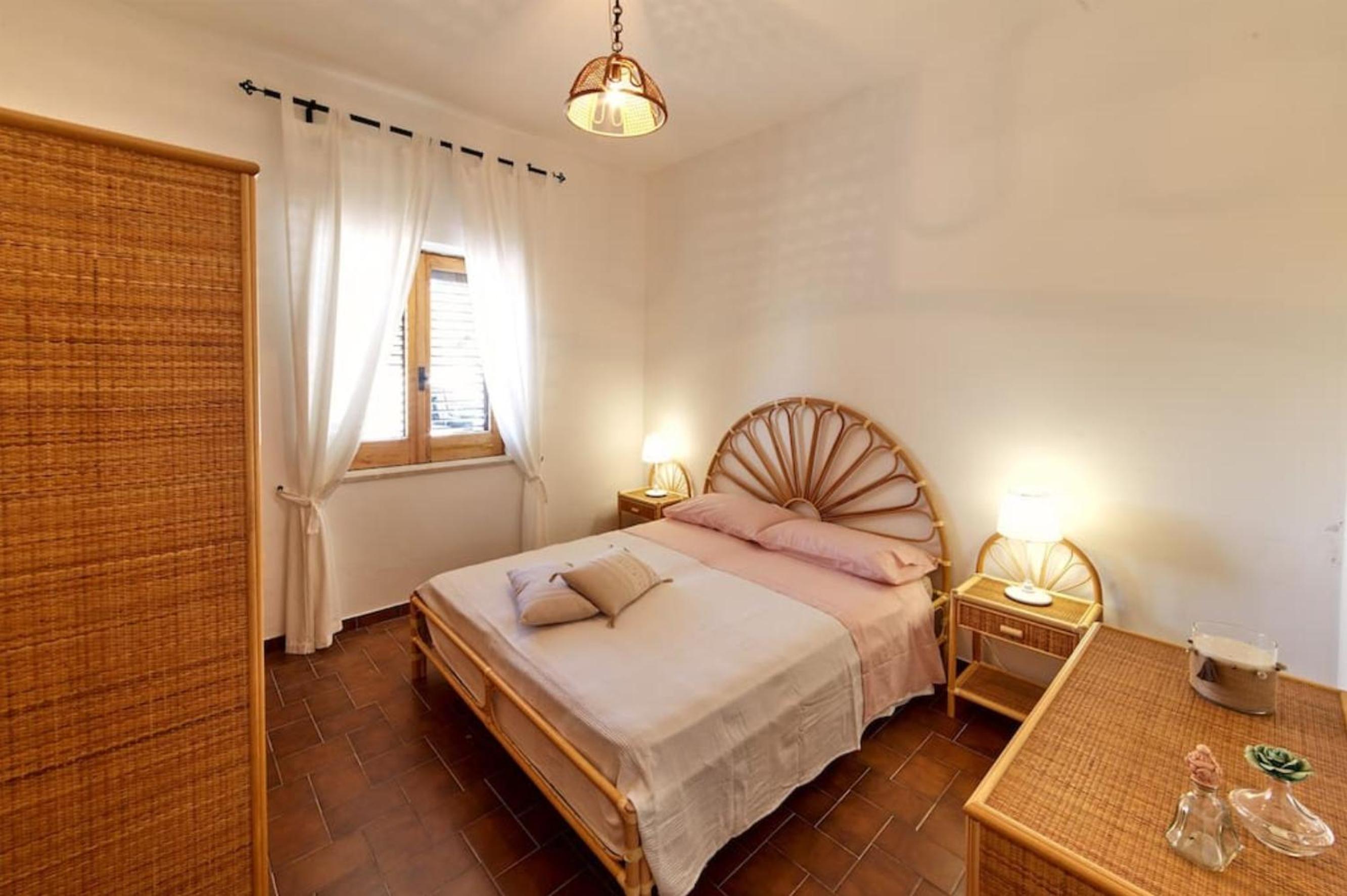 Vulcano Vacations - Villa Capo Grillo Cottage - Property Image 1