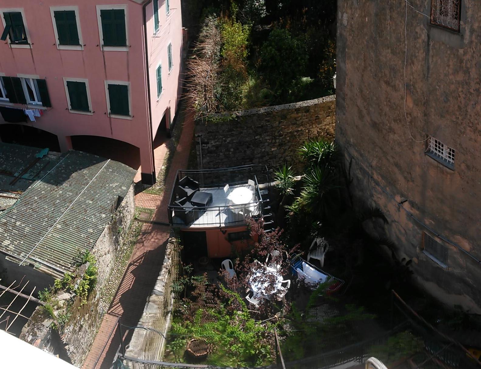 APPARTAMENTO CON GIARDINO, TERRAZZO e GARAGE A DUE PASSI DAL MARE e DALLE CINQUETERRE view 4