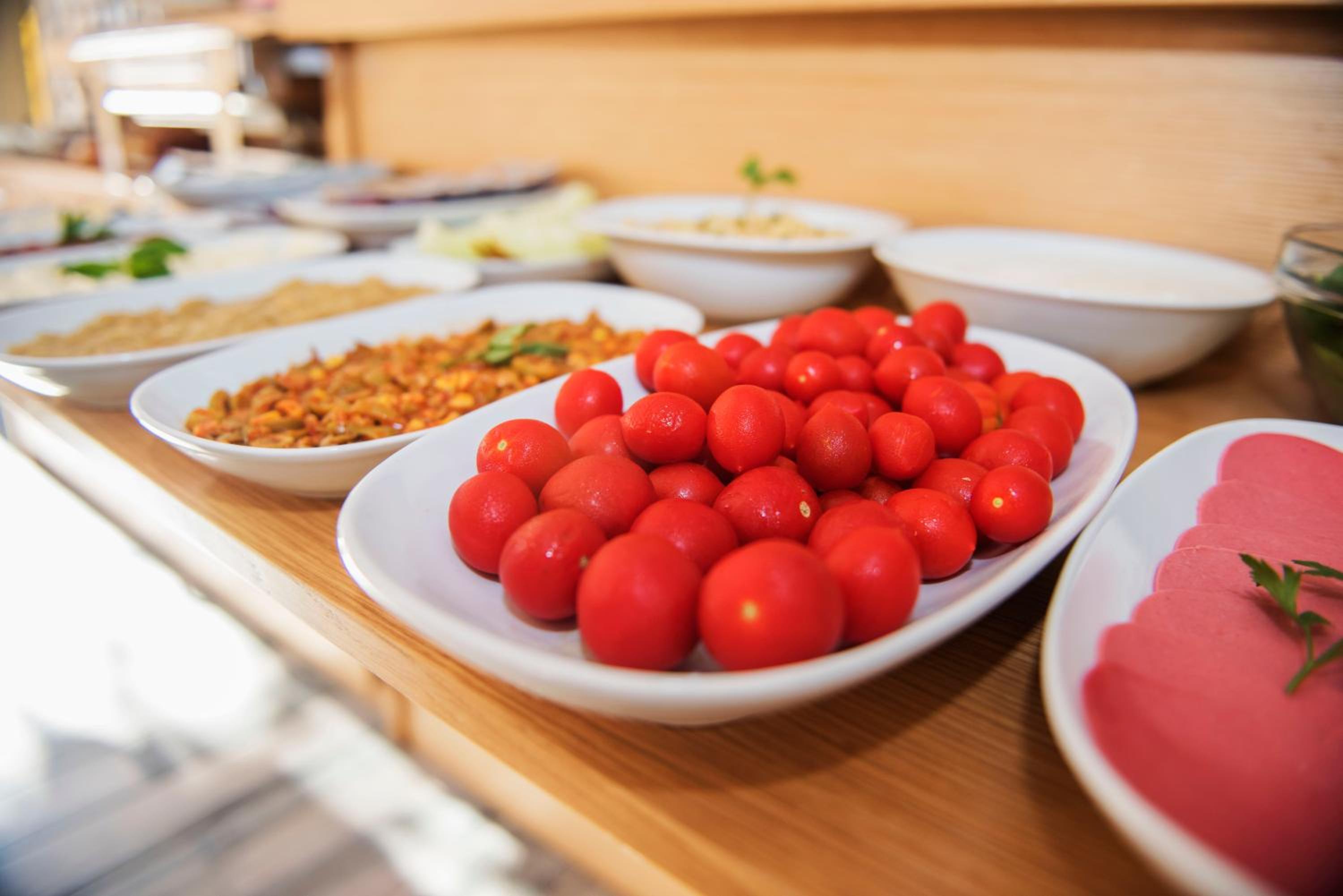 Tayahatun Hotel - Image 11