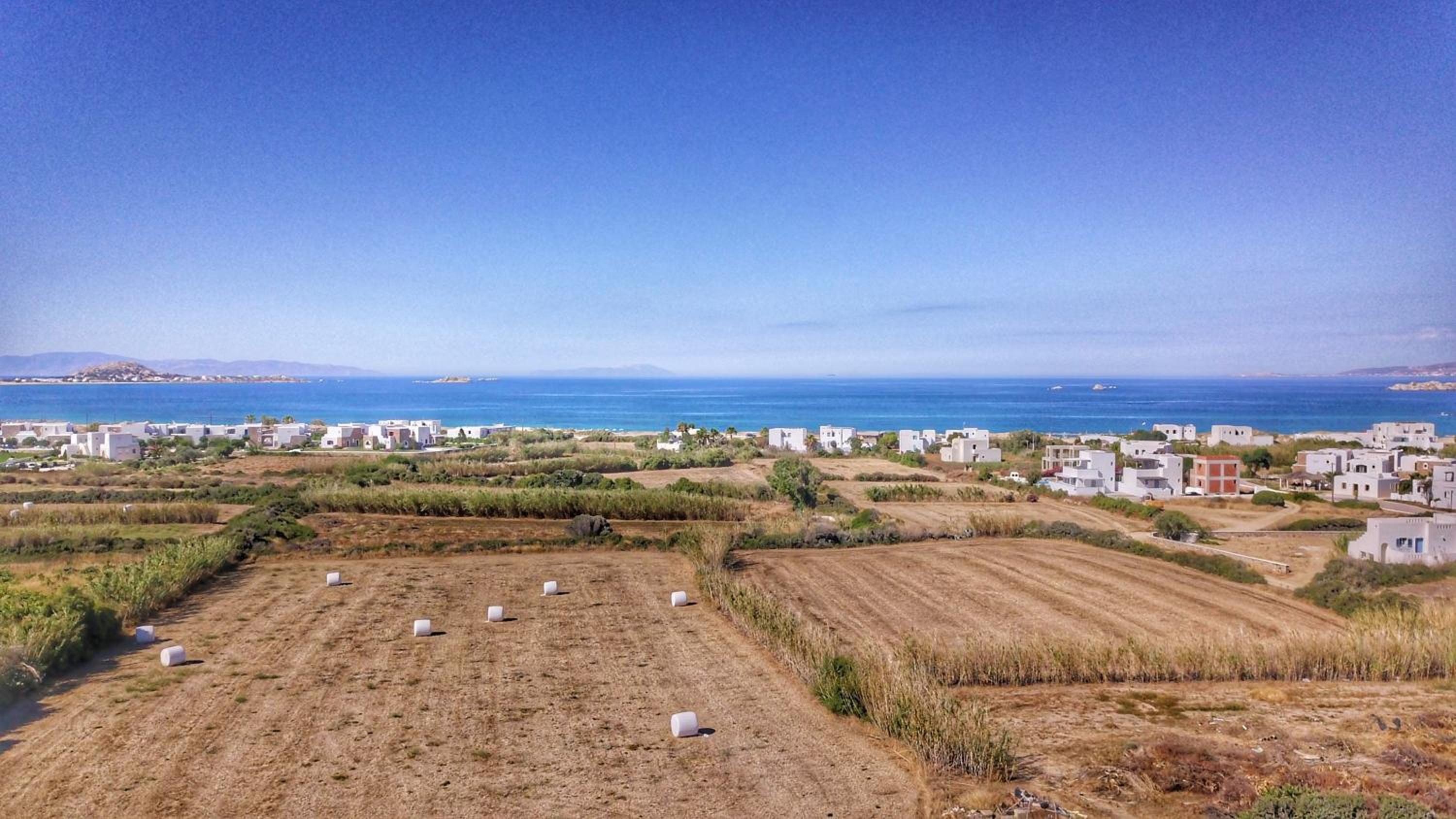 Amfitriti's Apartment view 4