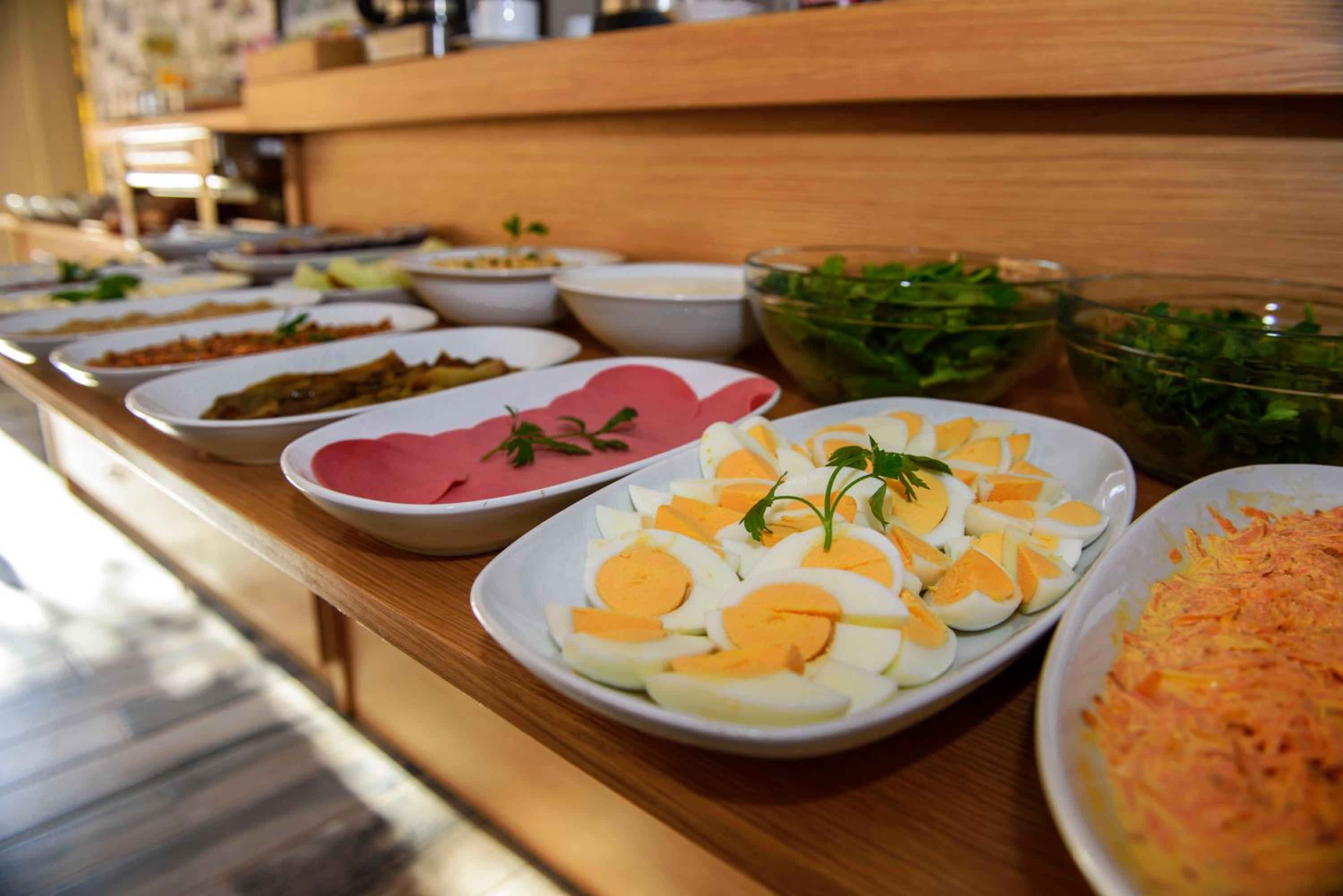 Tayahatun Hotel - Image 10