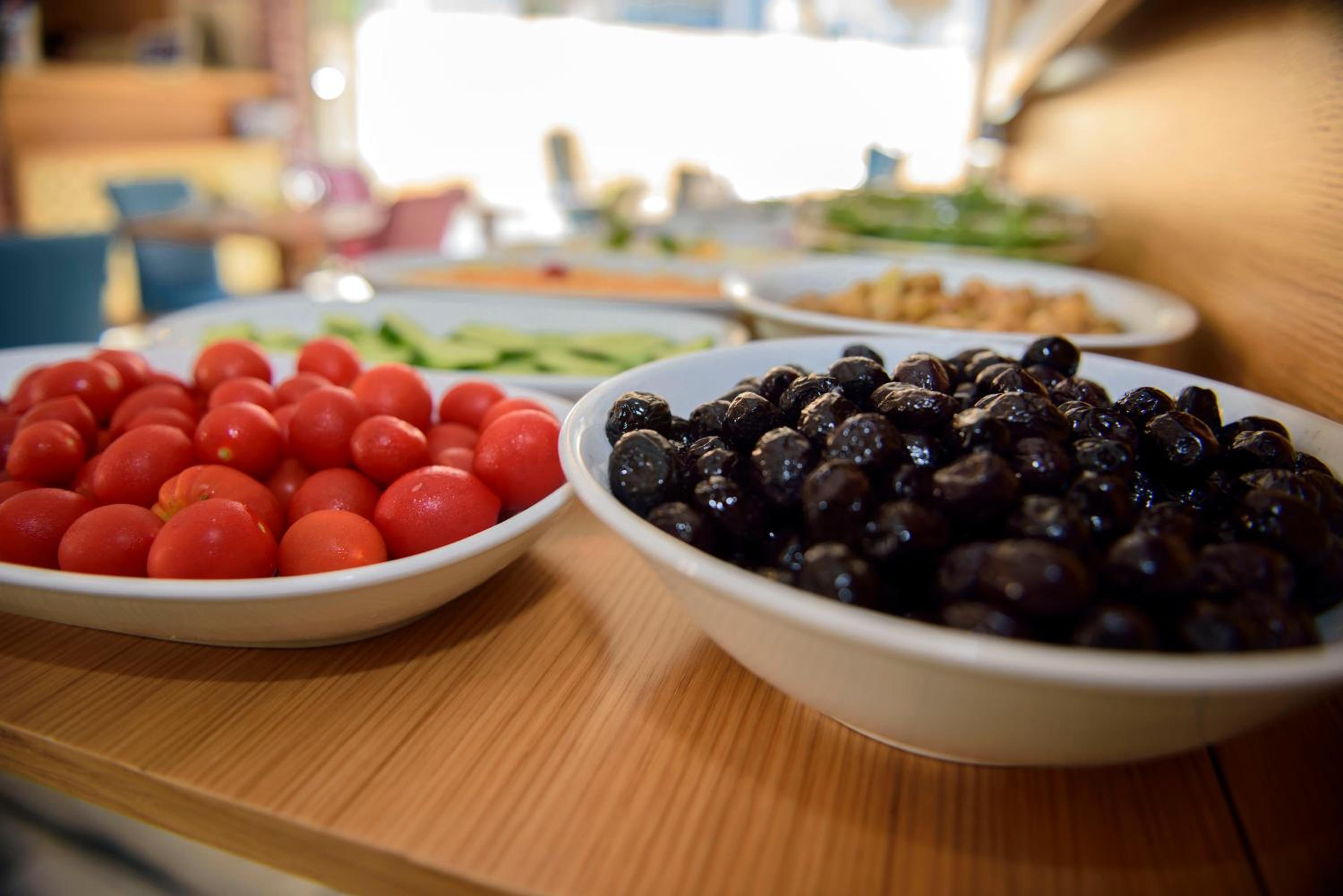 Tayahatun Hotel - Image 8