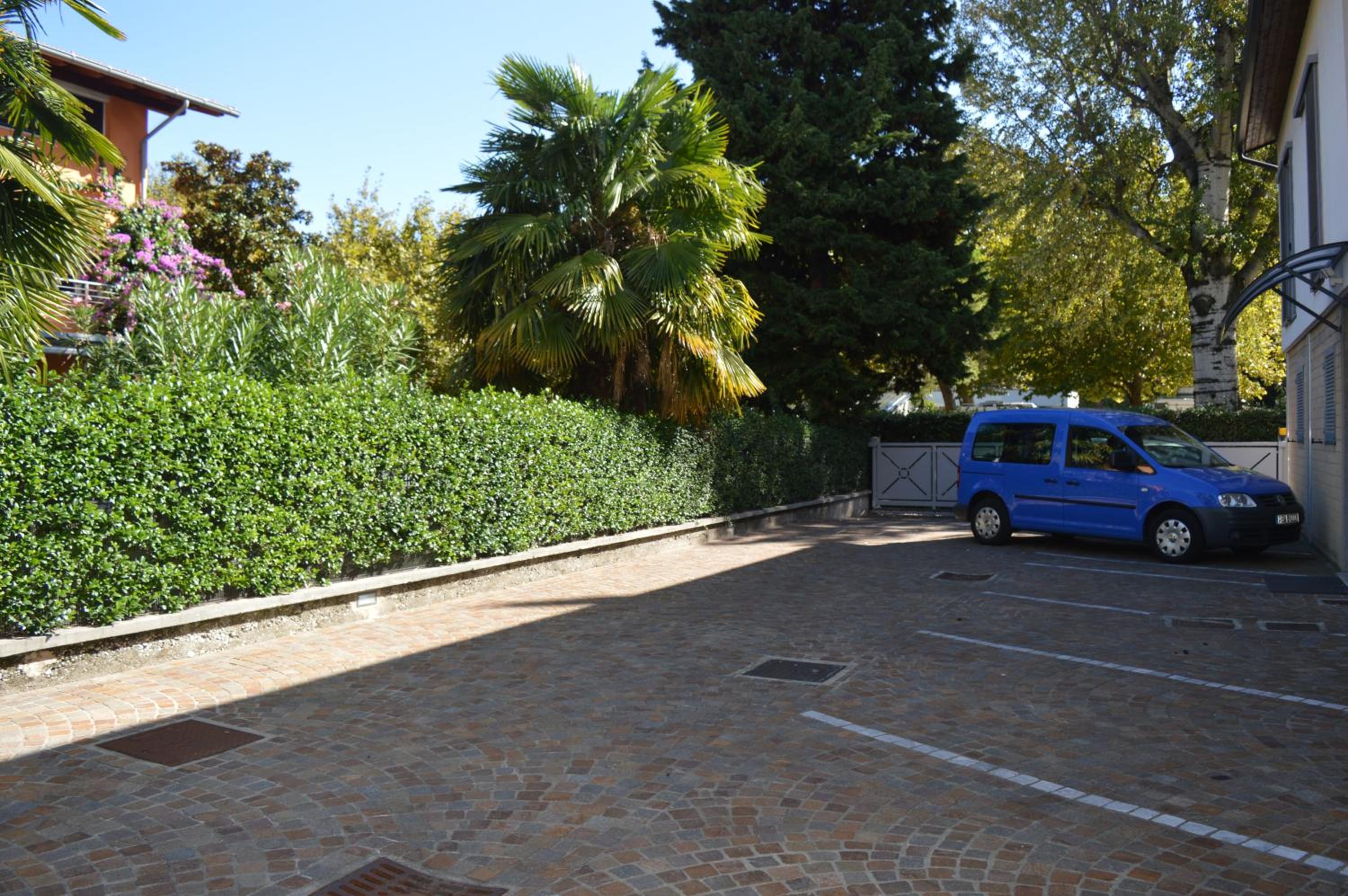 Appartement Balcone sul Lago view 4
