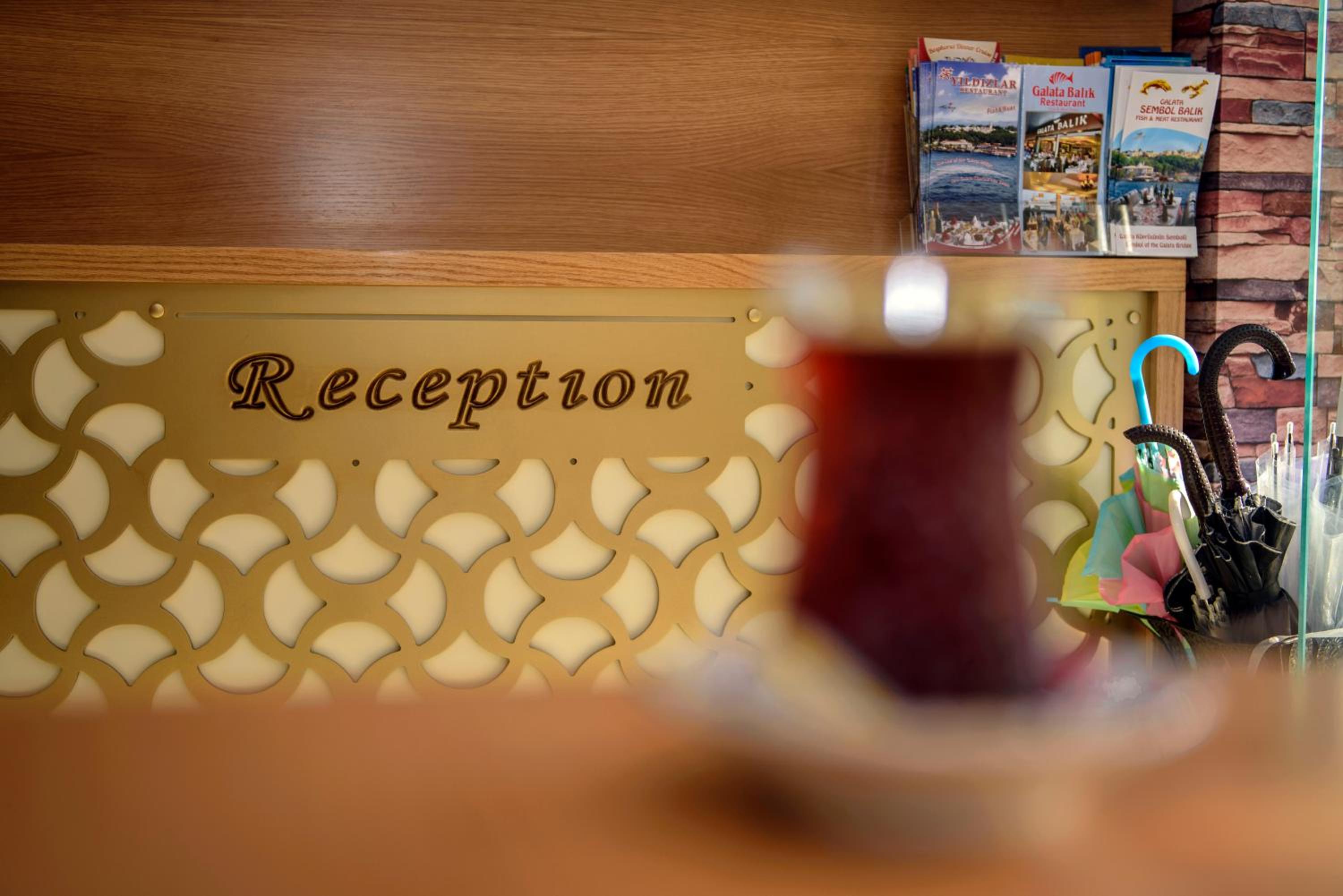 Tayahatun Hotel - Image 55