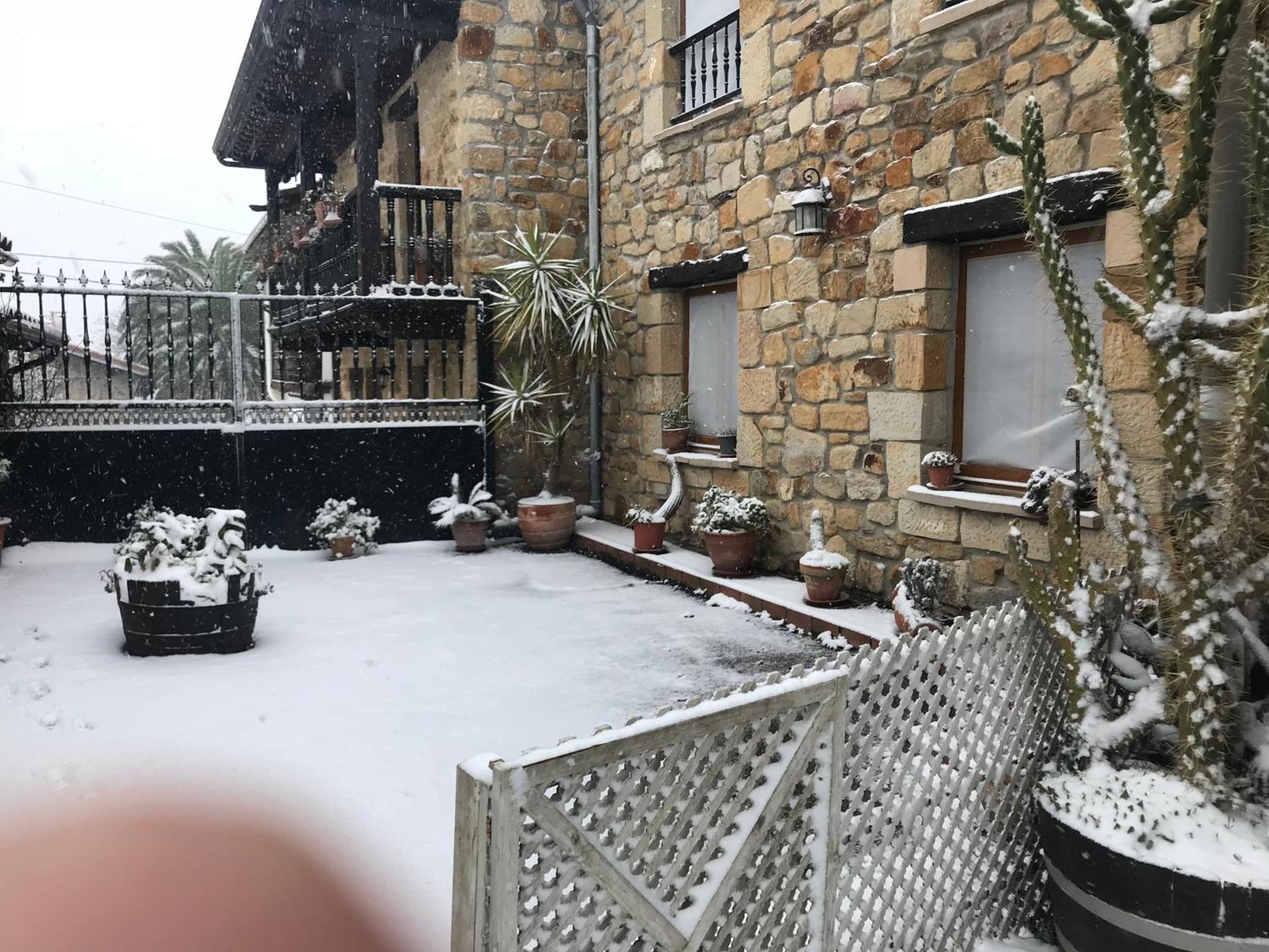 Posada La Herradura