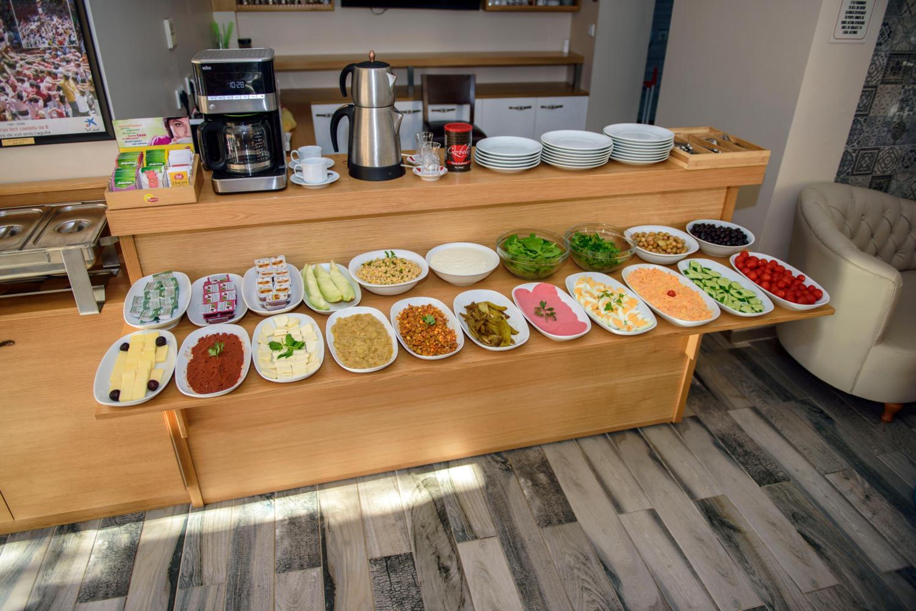 Tayahatun Hotel - Image 6