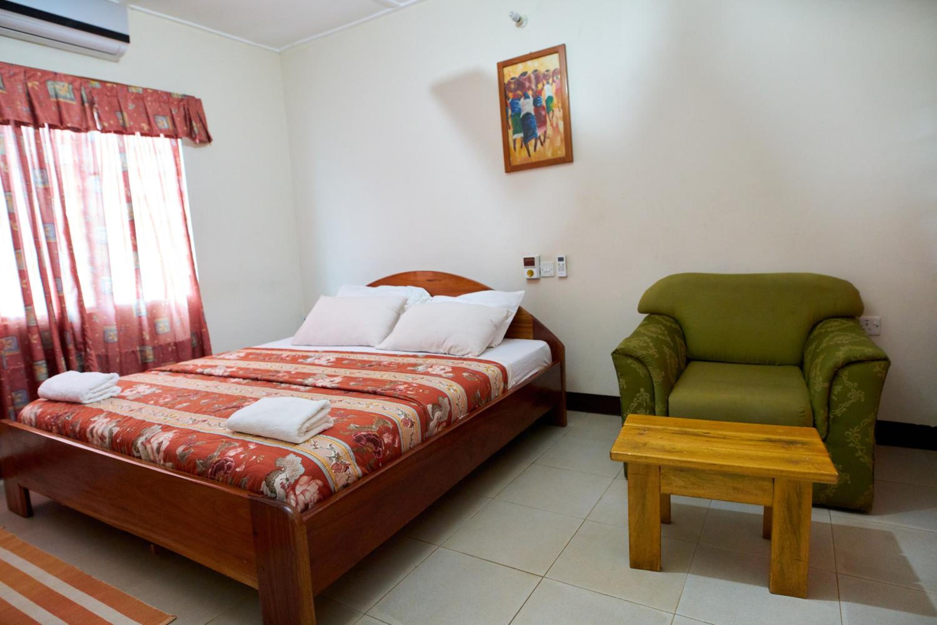 Wli Water Heights Hotel