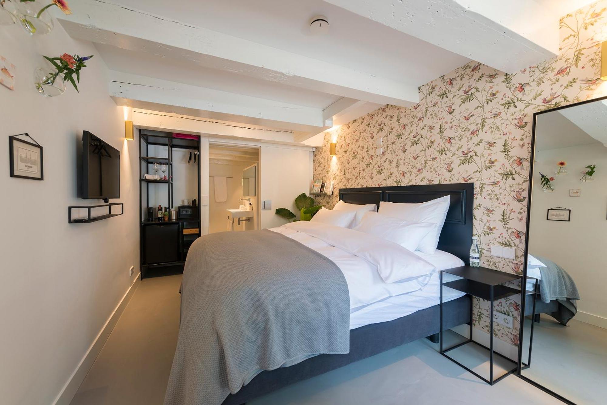 Milkhouse Luxury Stay Amsterdam