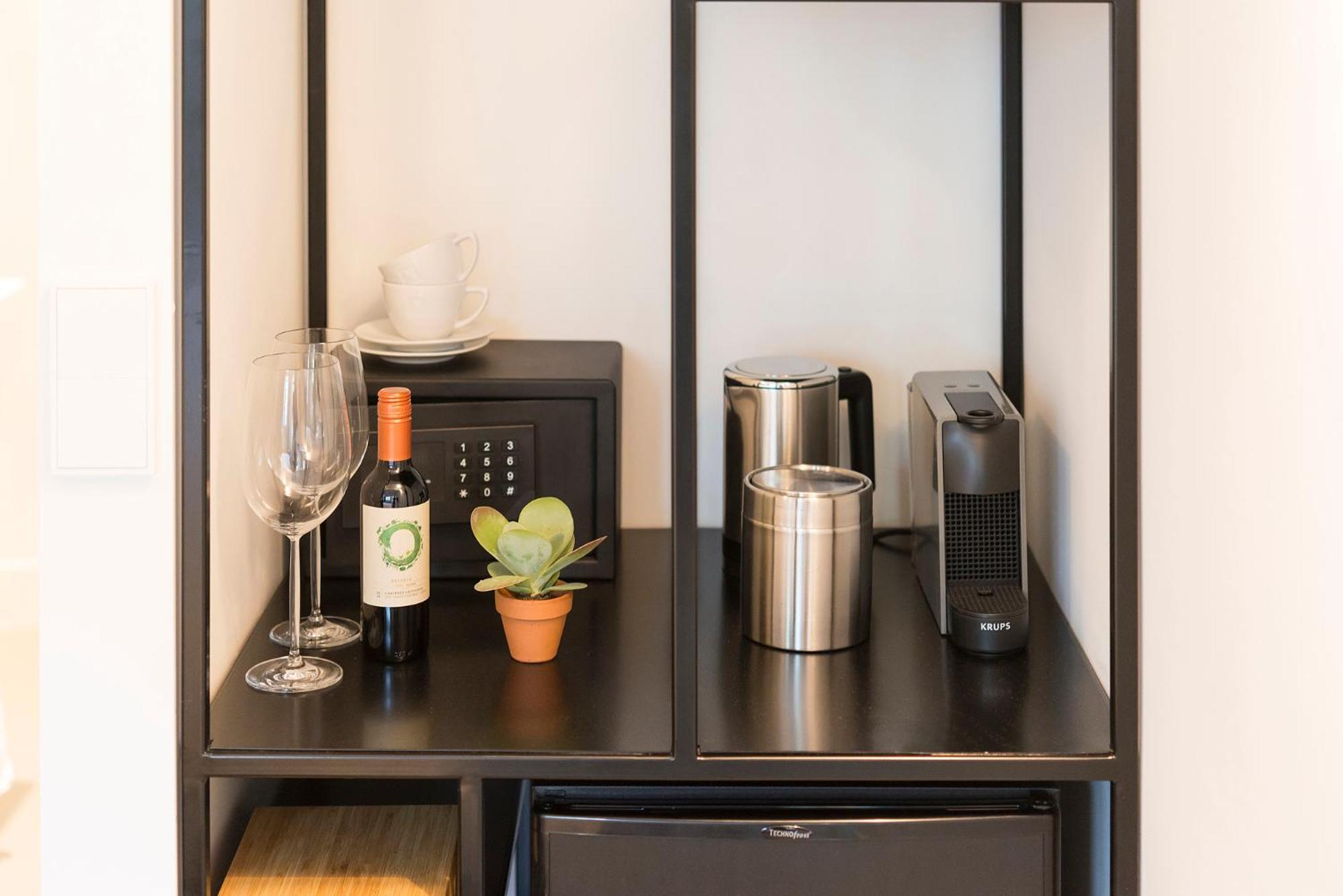 Milkhouse Luxury Stay Amsterdam