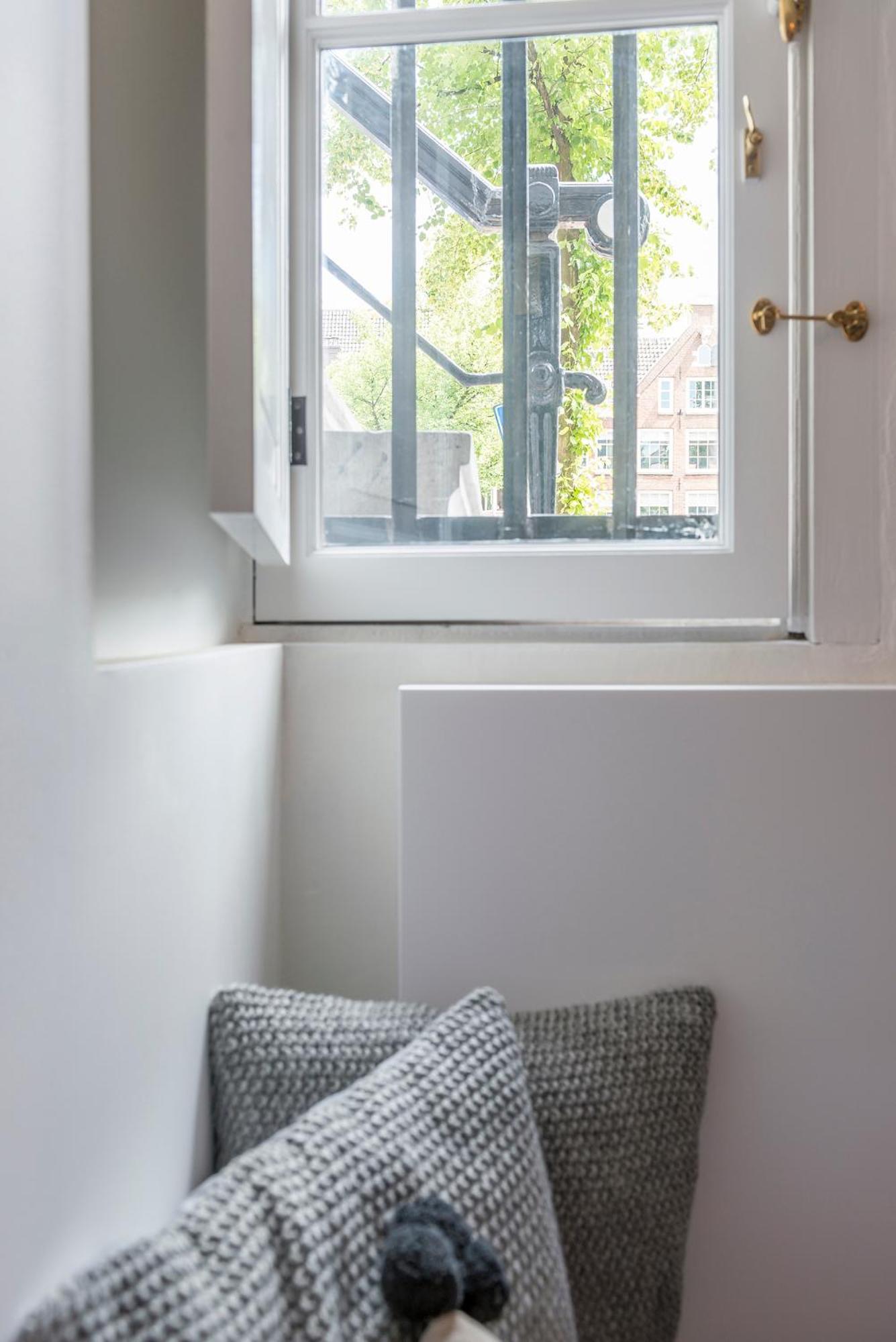Milkhouse Luxury Stay Amsterdam