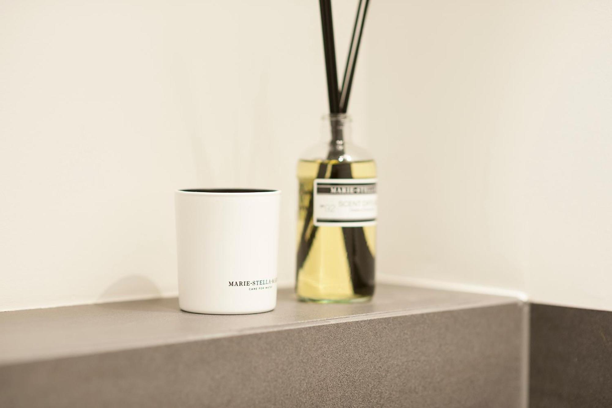 Milkhouse Luxury Stay Amsterdam