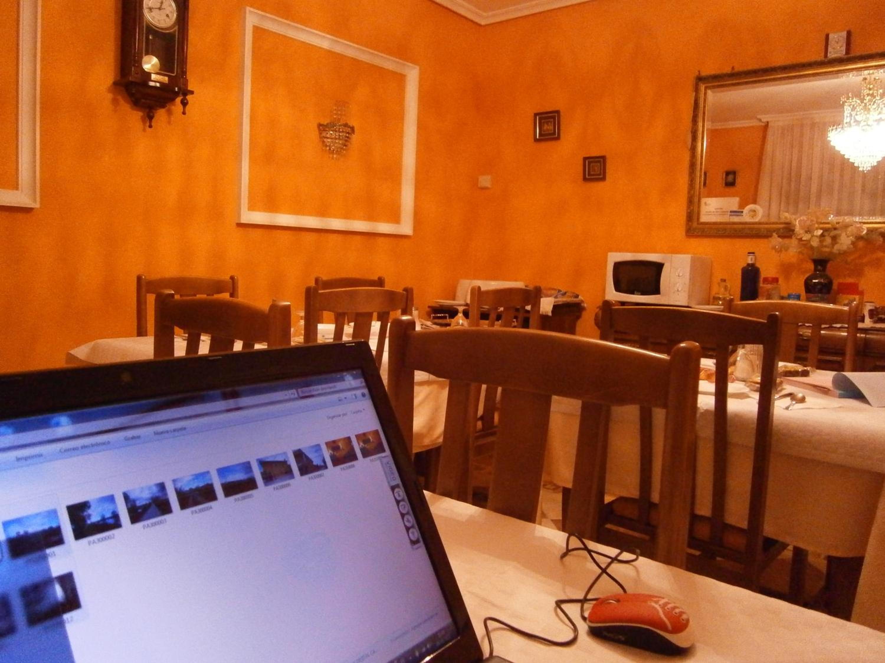 Hostal Camino de Santiago