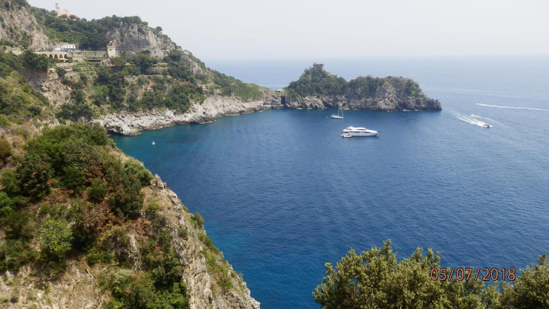 Casa Panoramica photo 2