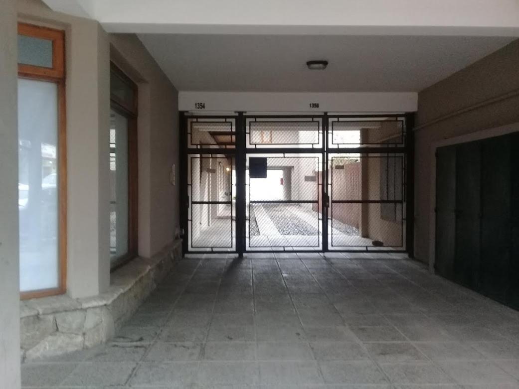 Departamento San Martin III