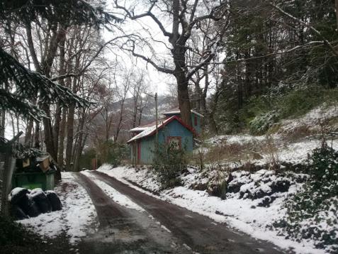 Casa Los Robles