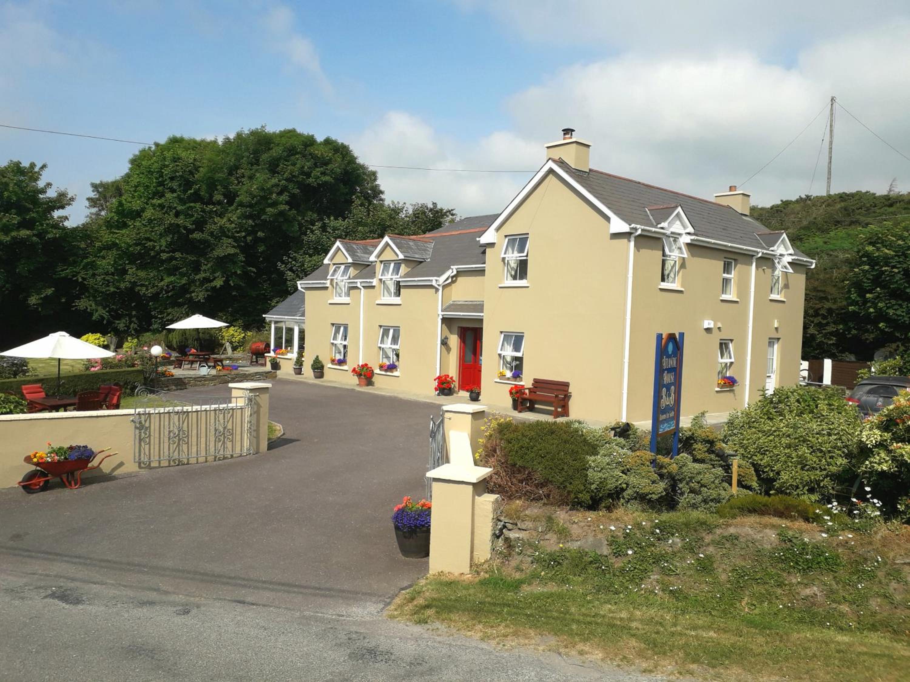 Atlantic House B&B view 5