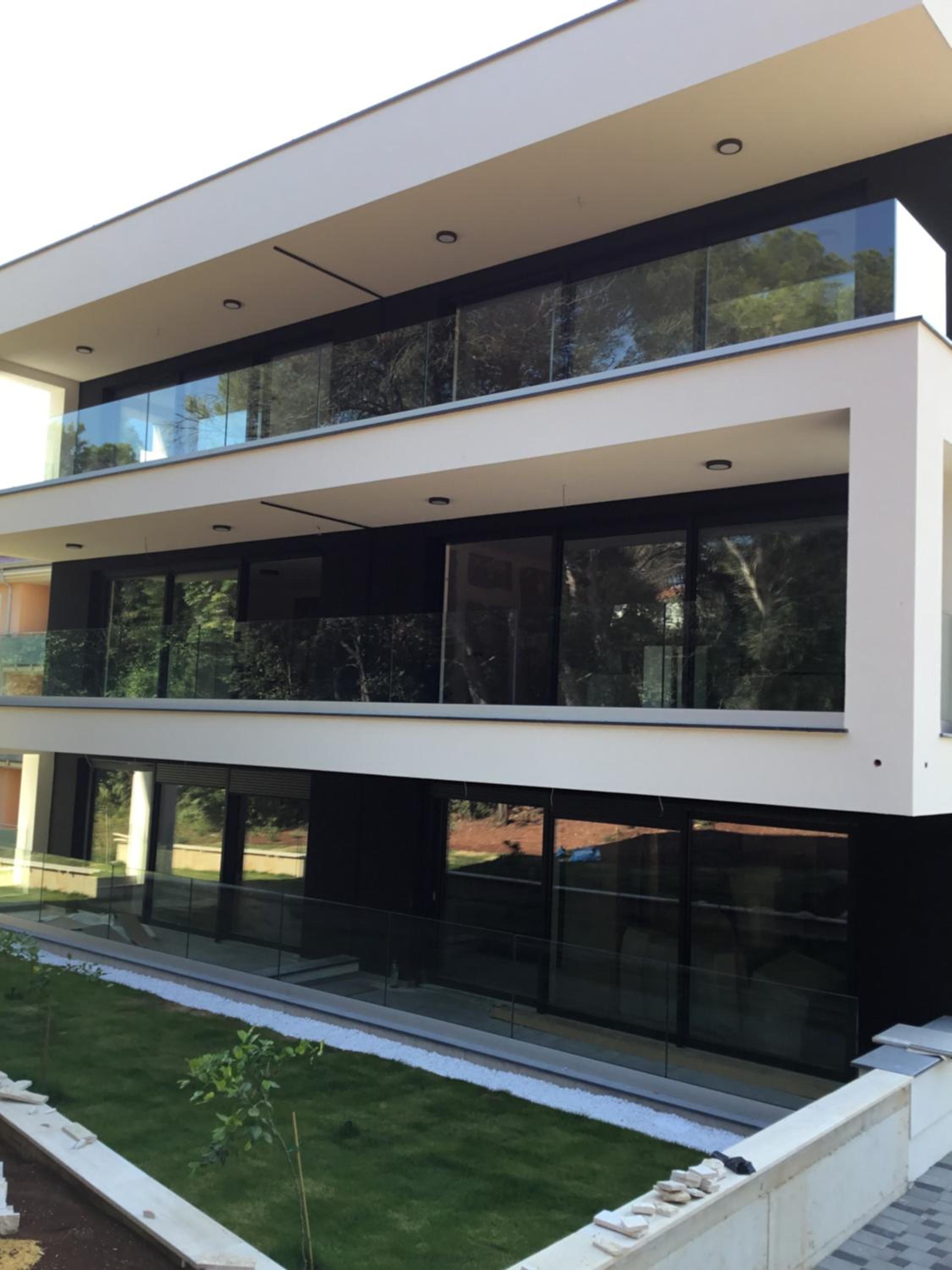 Hotel Luxury Apartments Magali 2 - Image 1