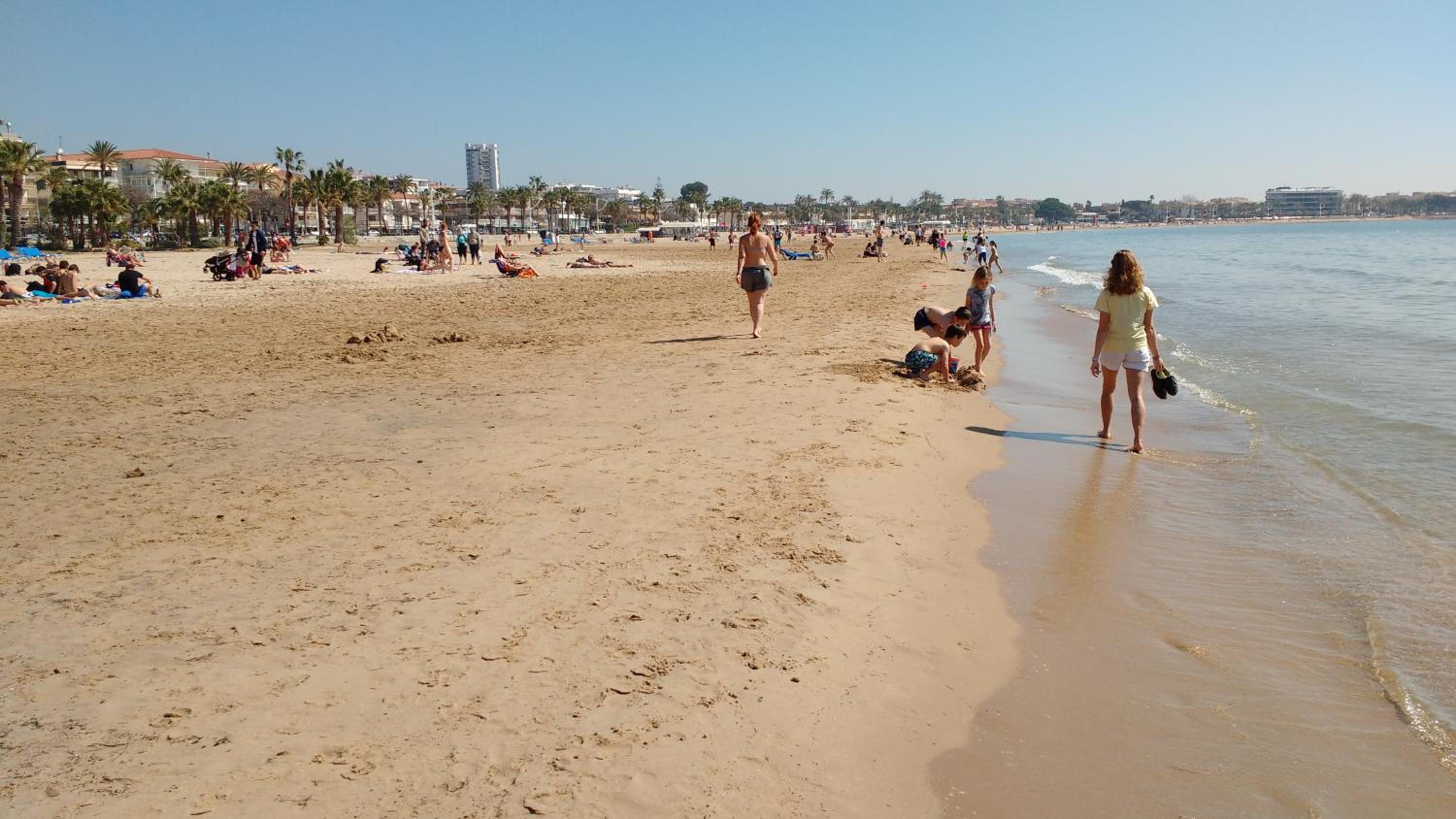 Mont-Roig Apartment view 5
