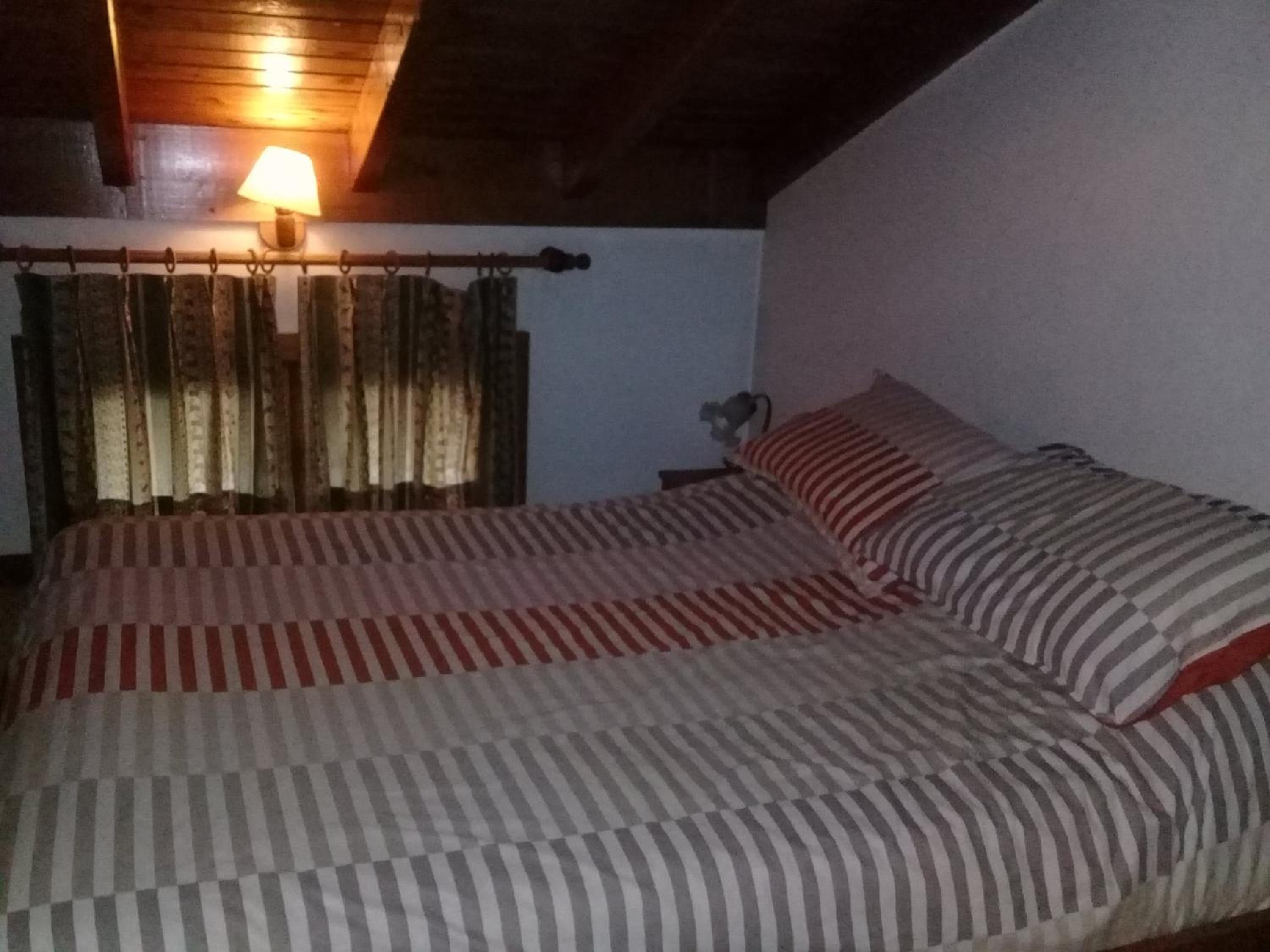 Departamento Elordi