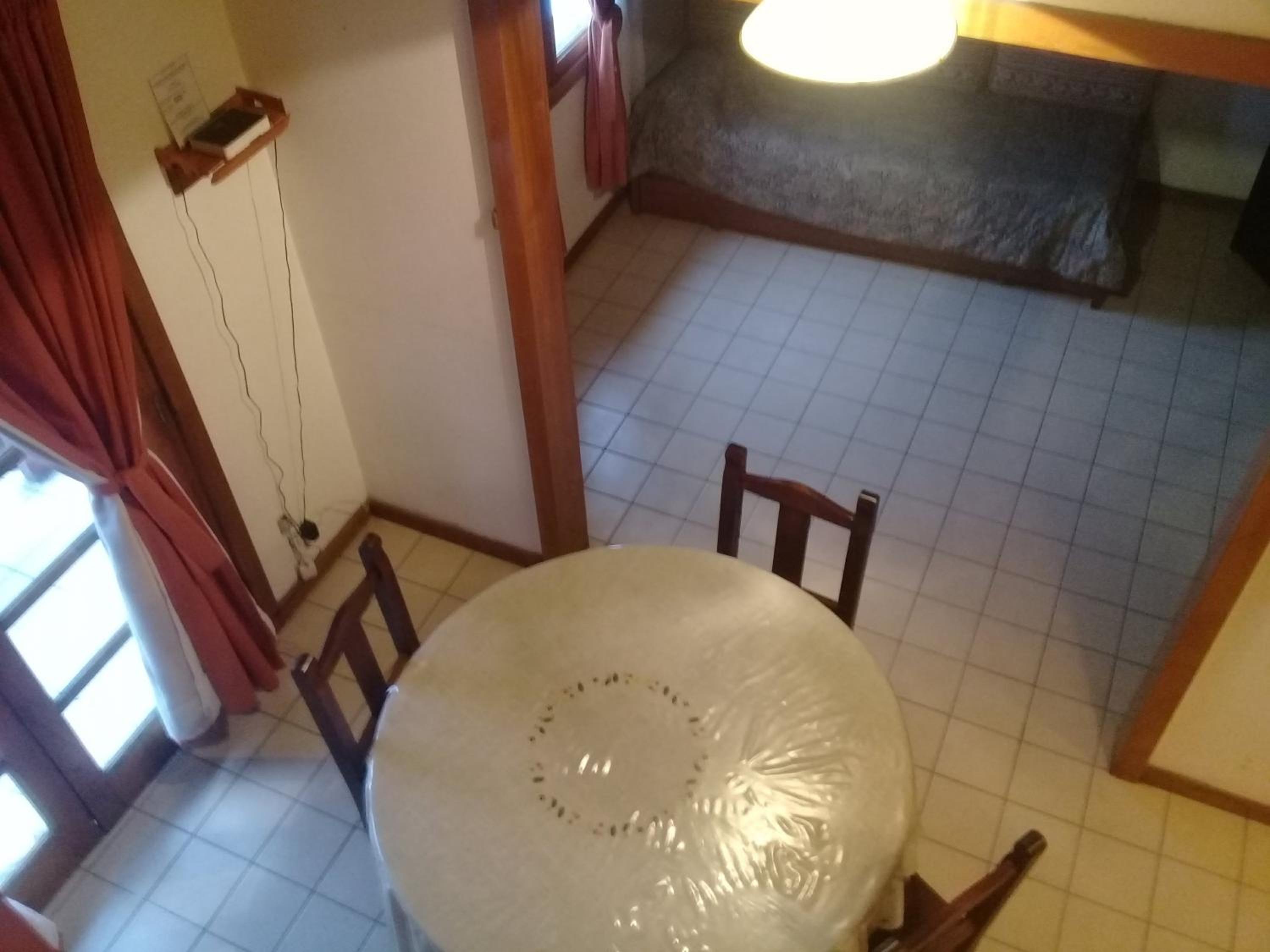 Departamento Elordi