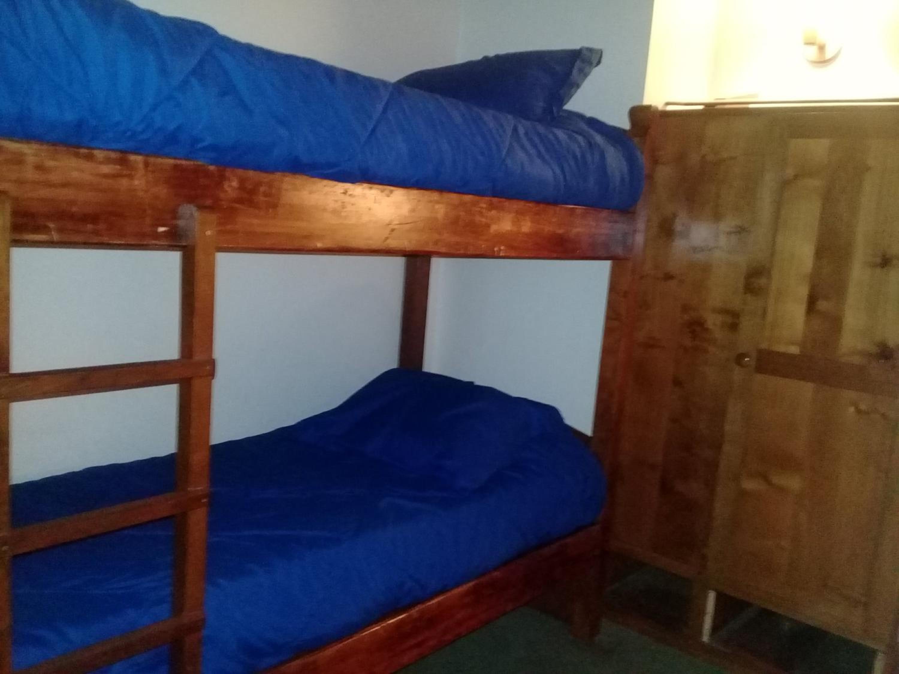Departamento Elordi