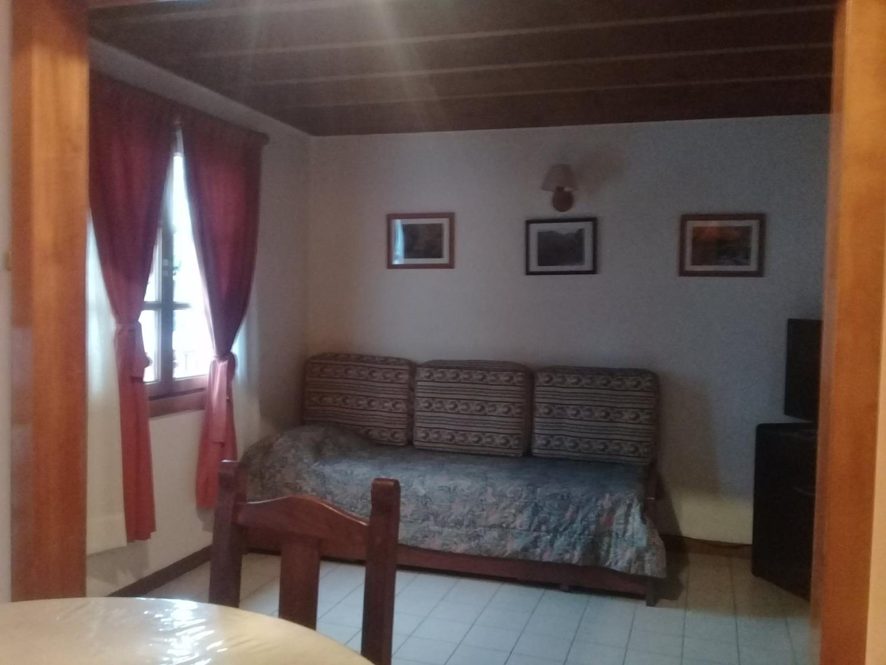 Departamento Elordi