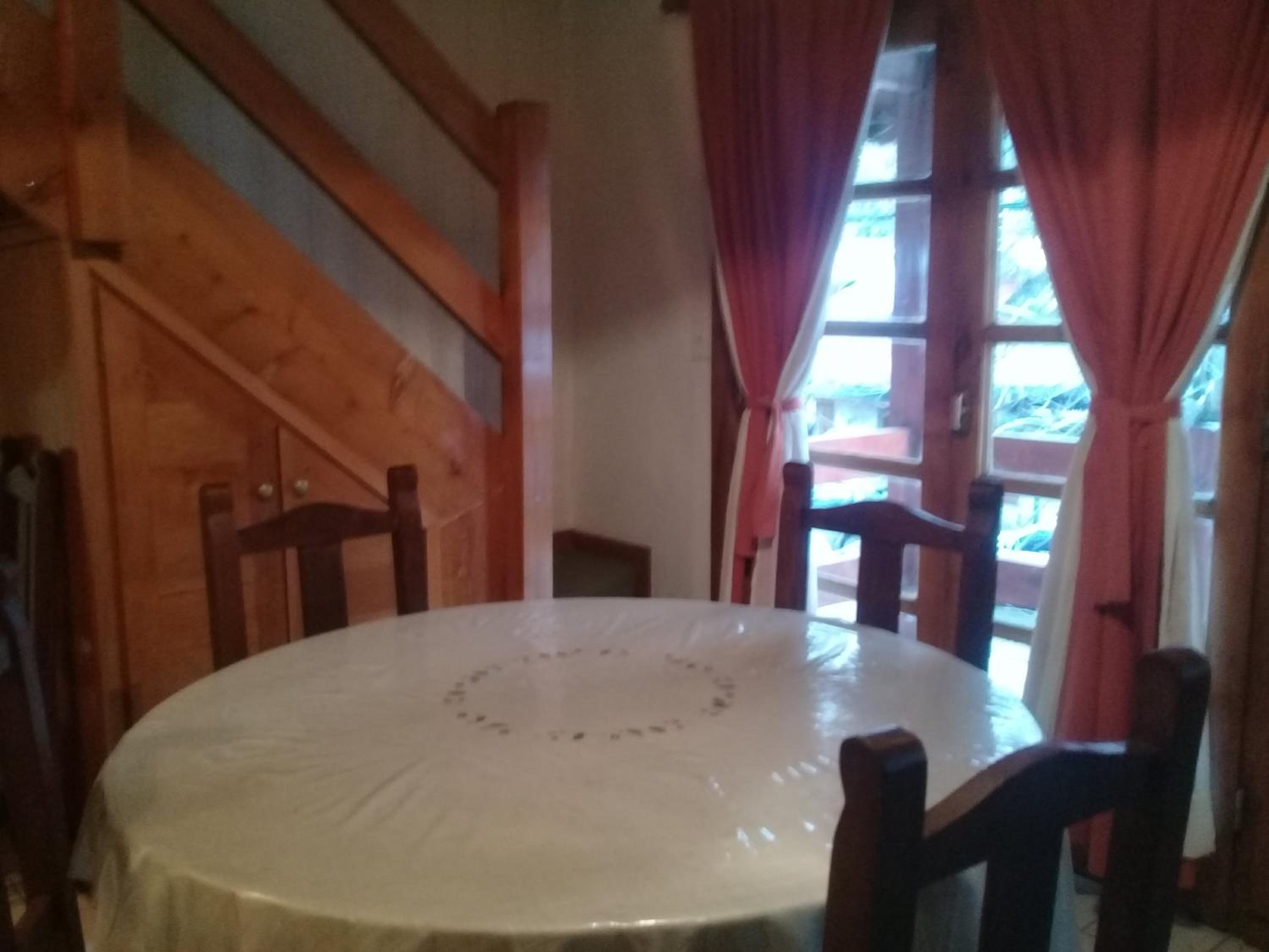 Departamento Elordi