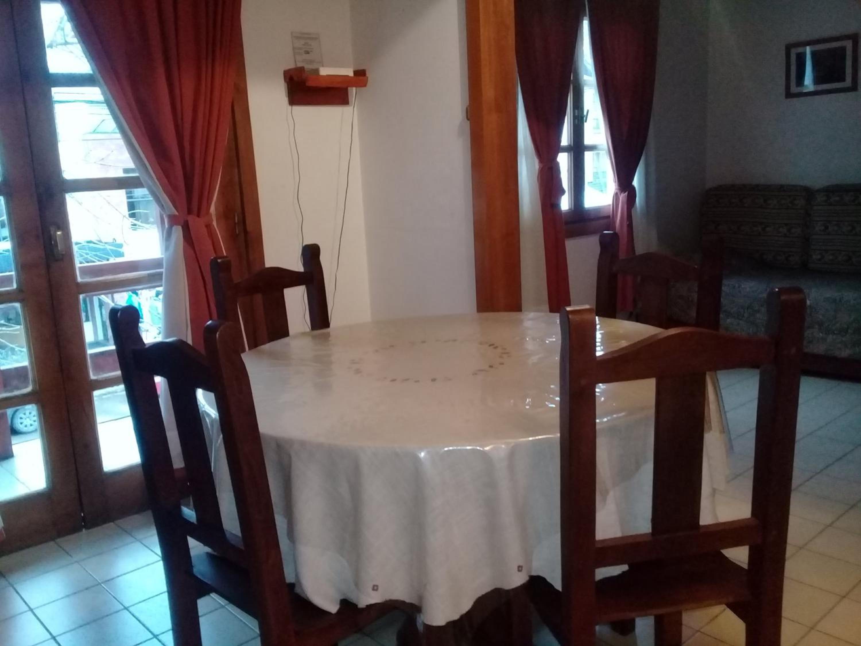 Departamento Elordi