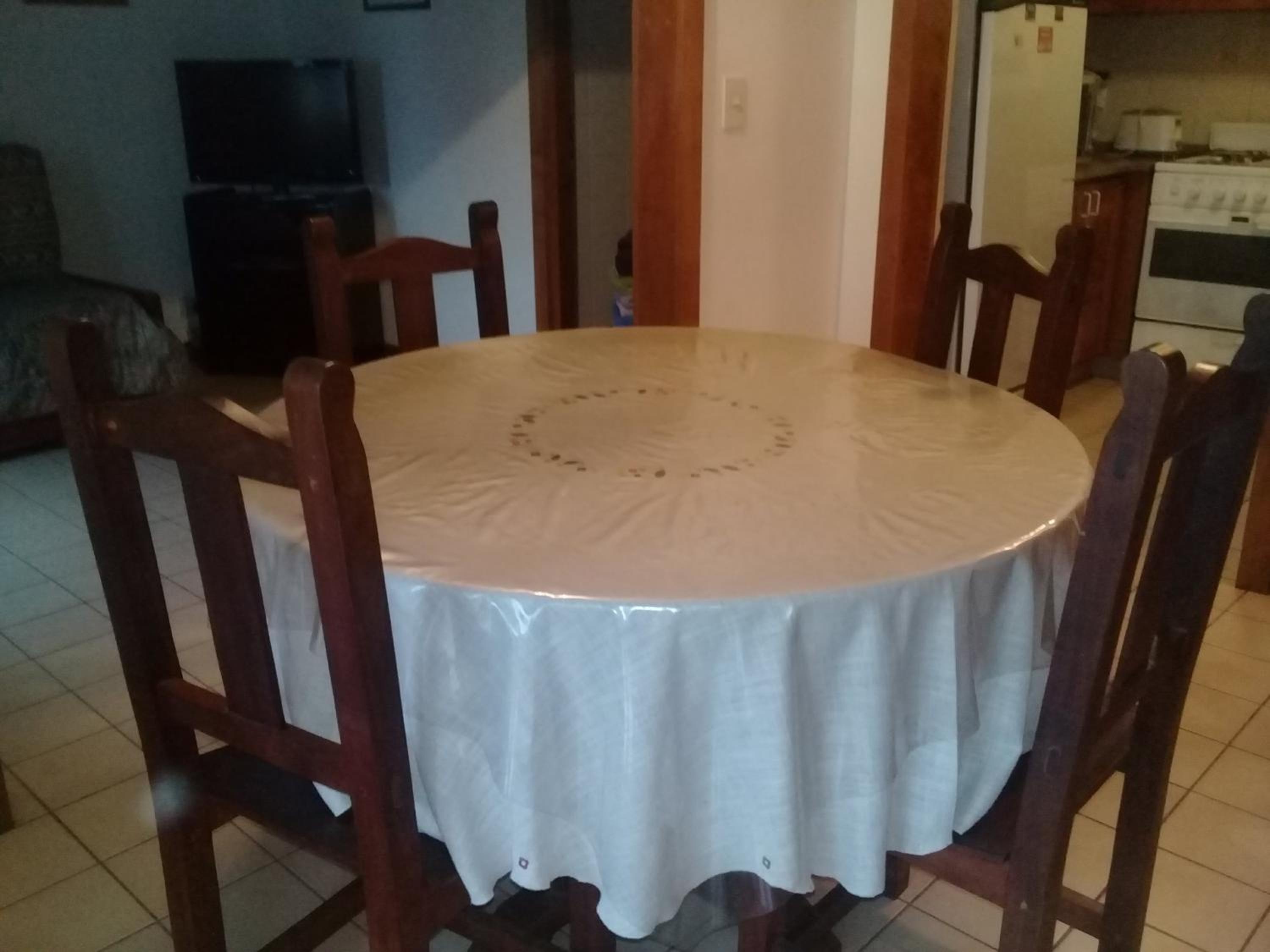 Departamento Elordi