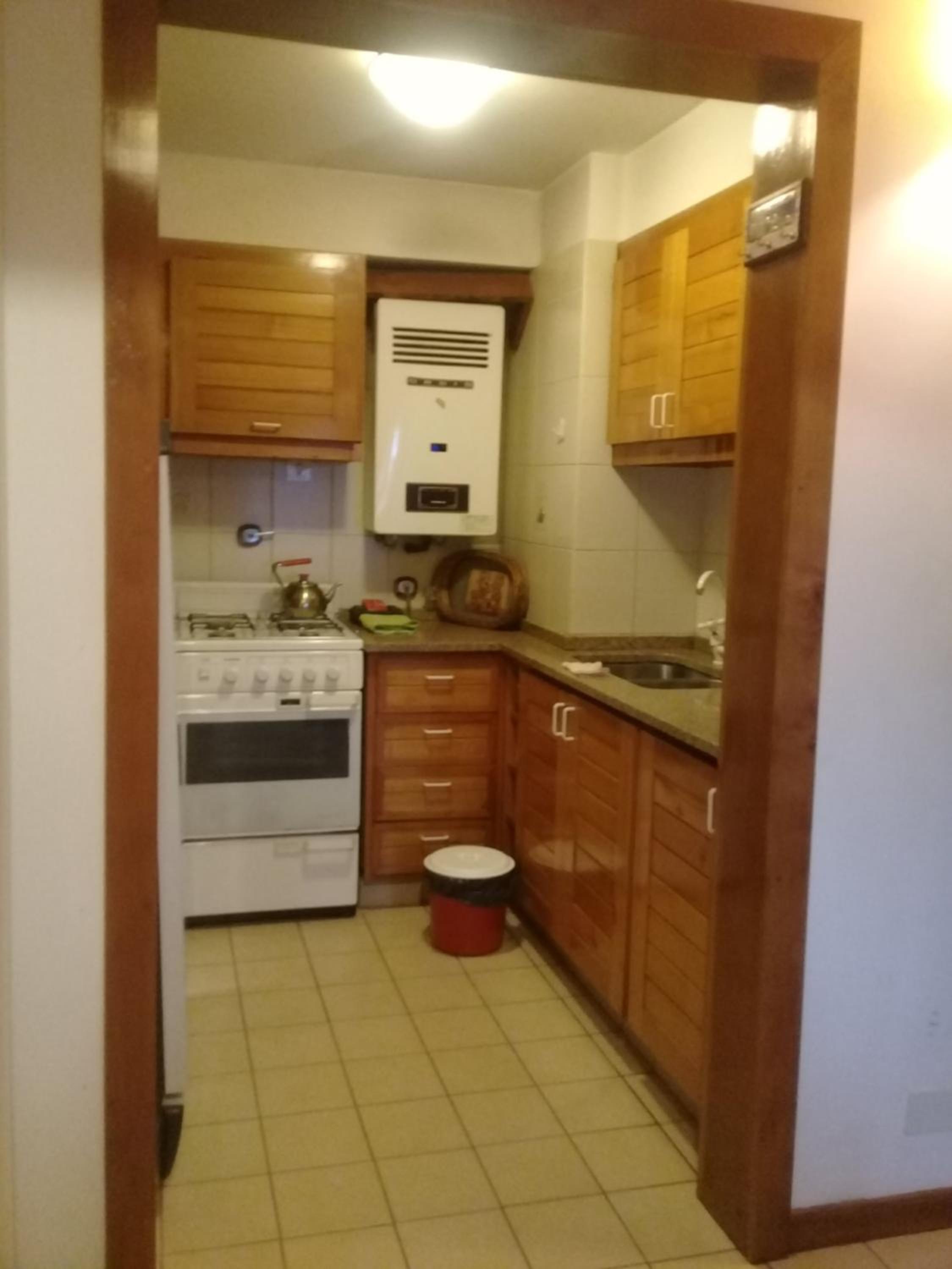 Departamento Elordi